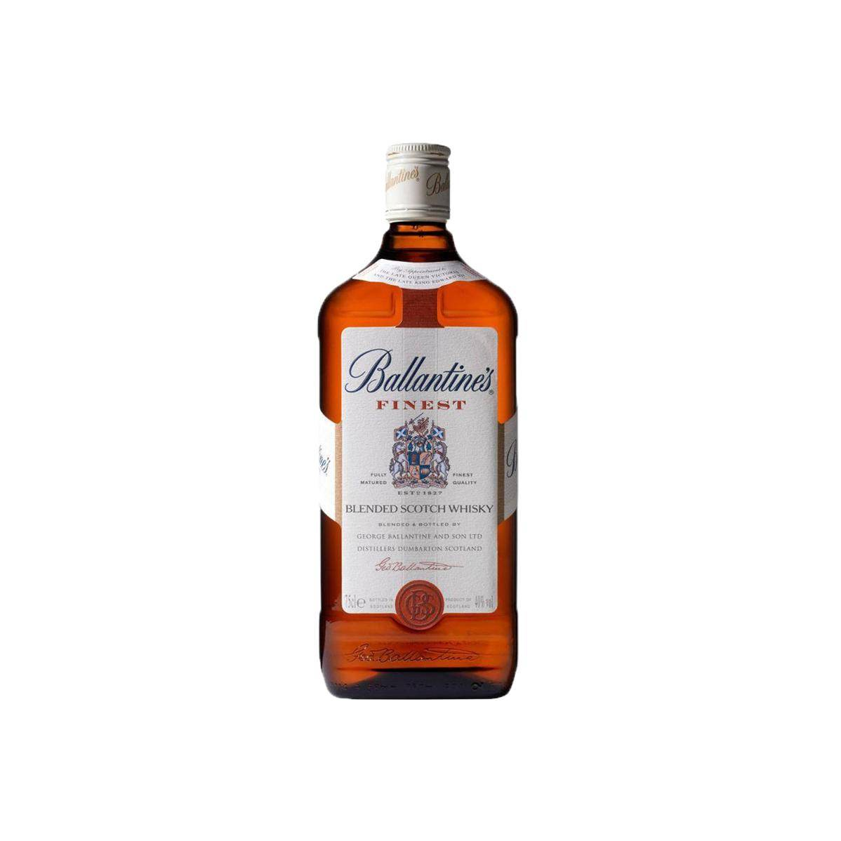 Ballantine's Finest