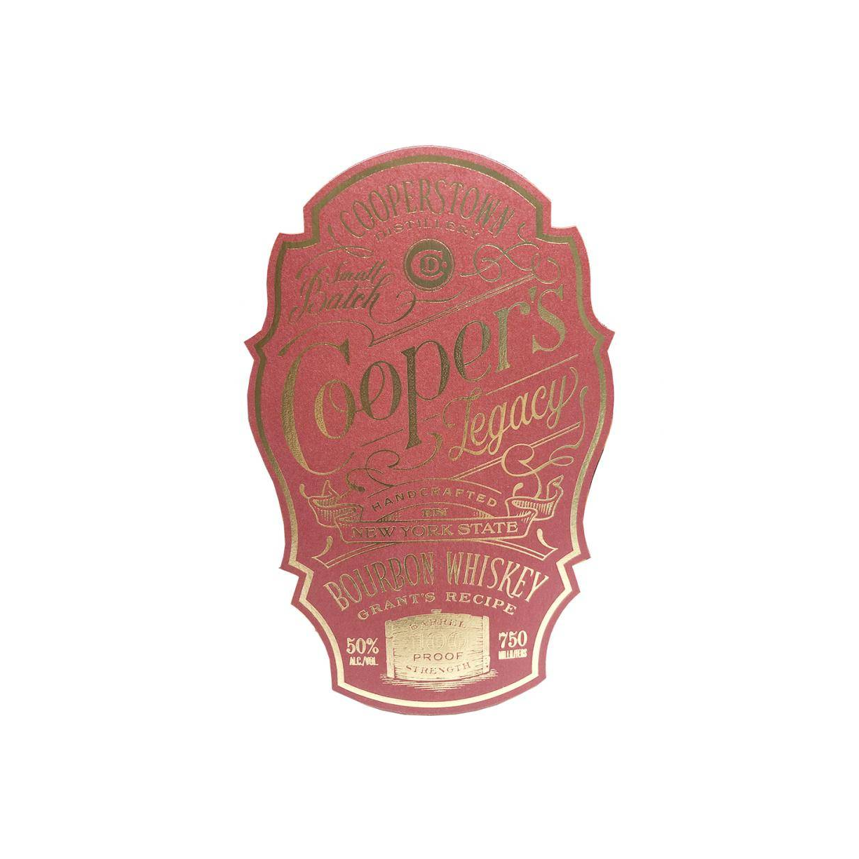 Cooperstown Legacy 3