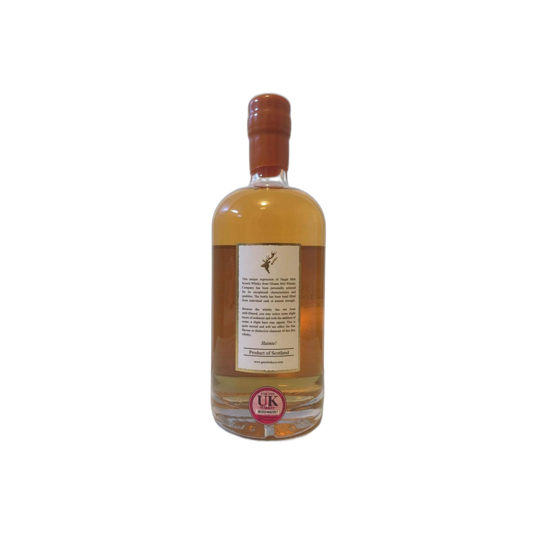 Springbank 1991 24 Years Single Malt Whisky 2