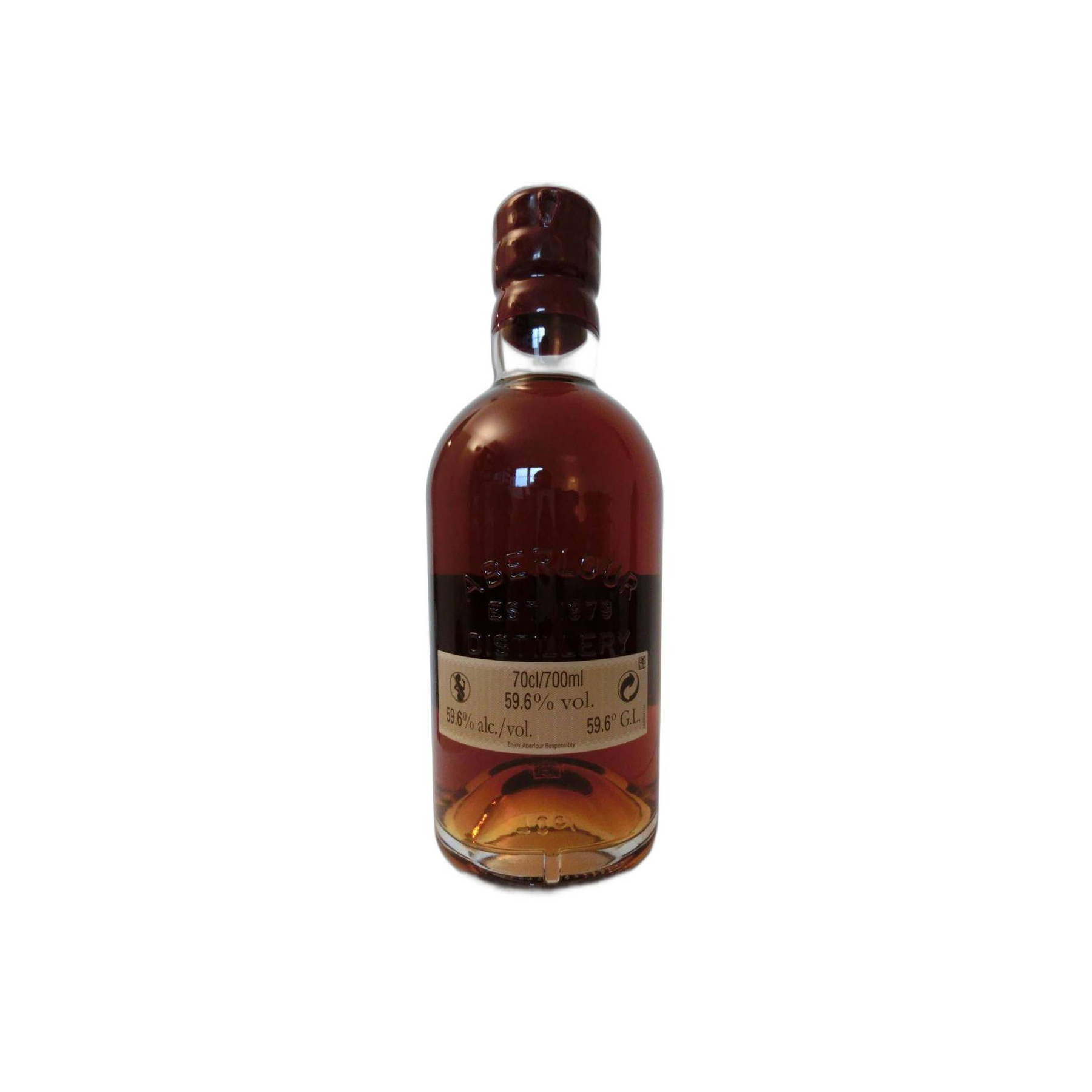 Aberlour Single Malt Whisky 2