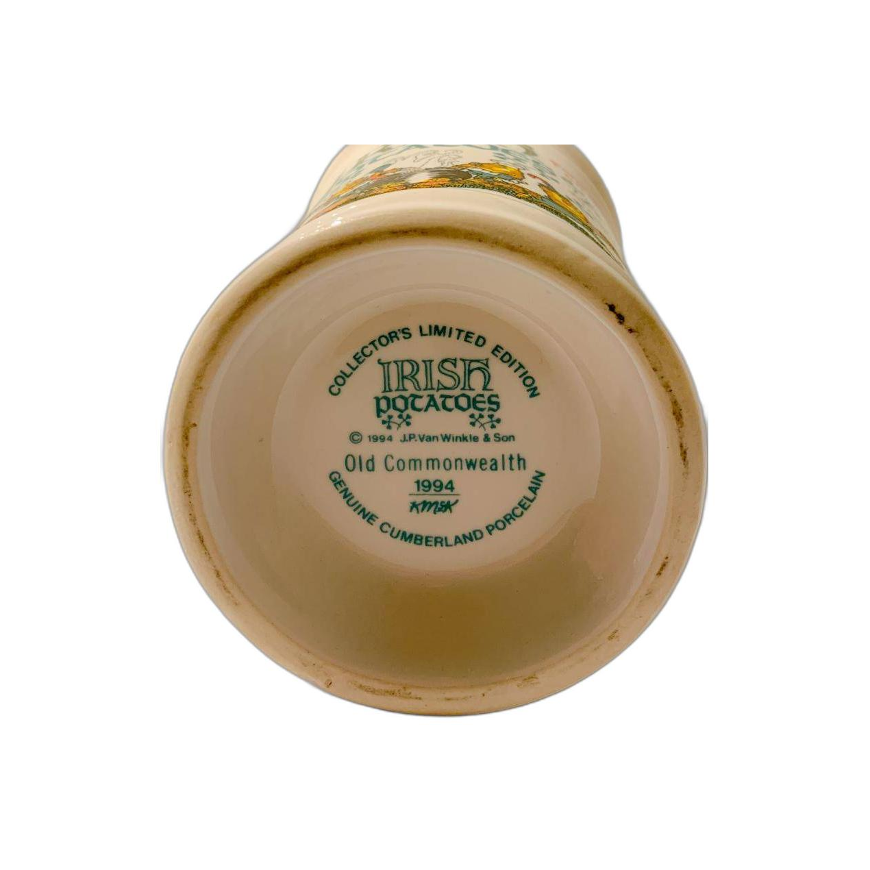 Old Commonwealth Irish Potatoes 3
