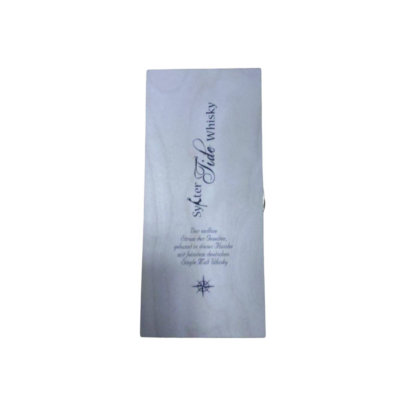 Sylter Tide Whisky 2011 3