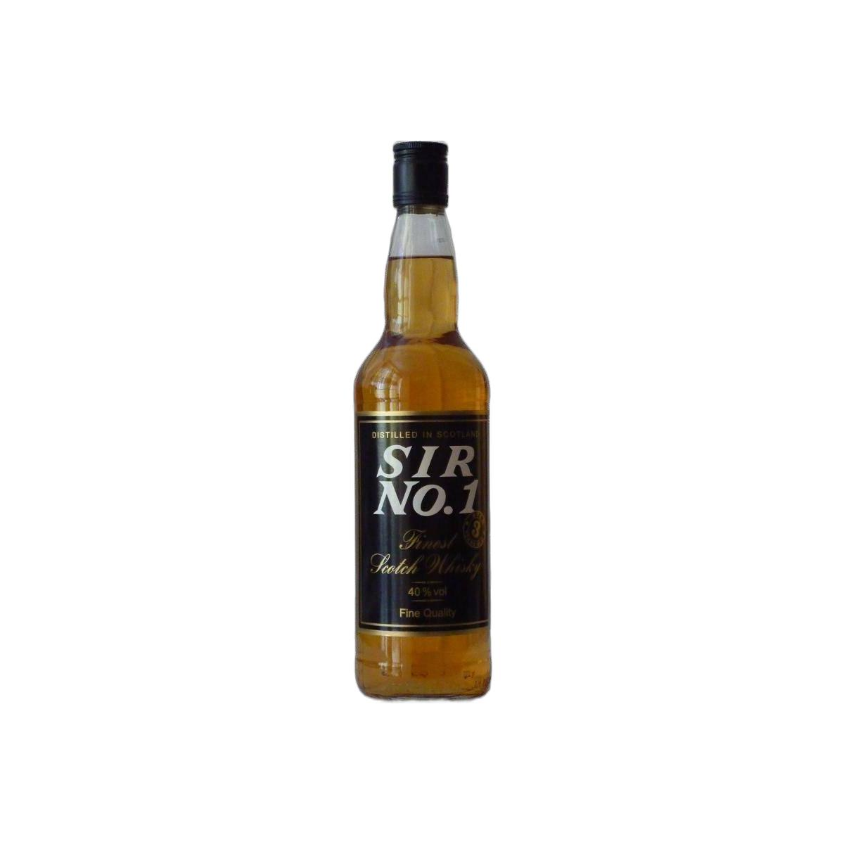 Sir No. 1 03-year-old