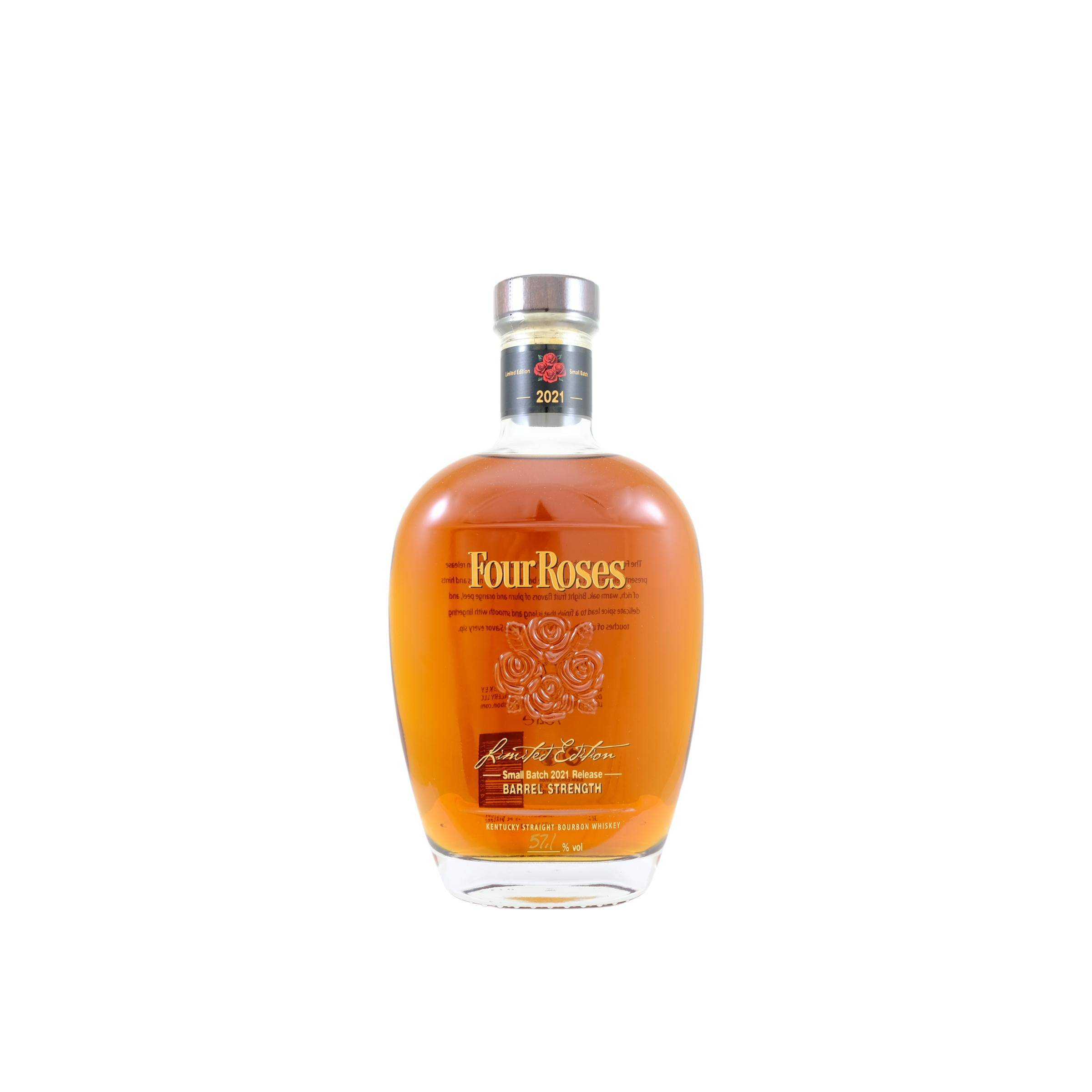 Four Roses Bourbon Whisky