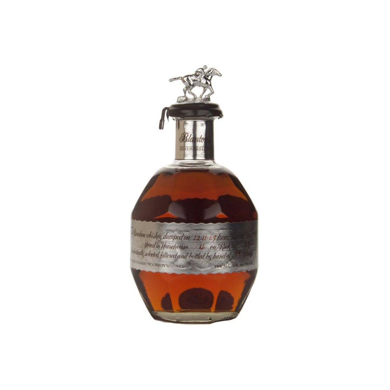 Blanton's Bourbon Whisky
