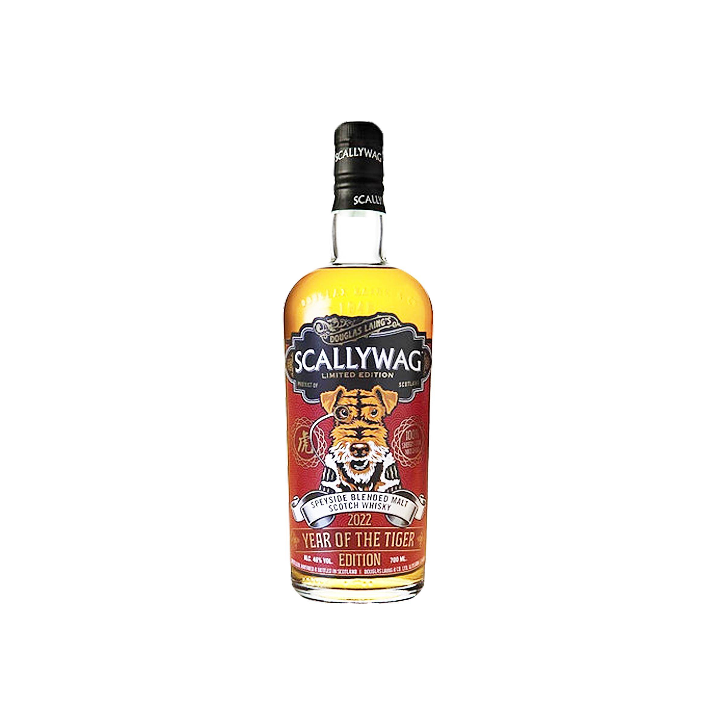 Douglas Laing Limited Edition Blended Malt Whisky
