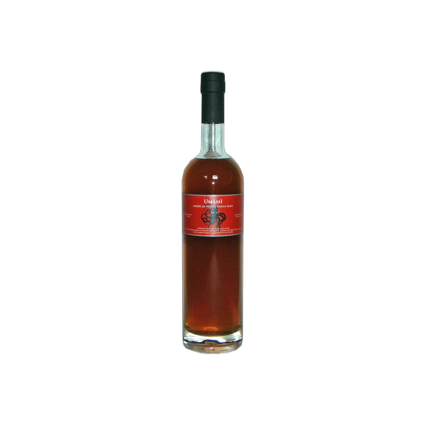 Lost Spirits Umami
