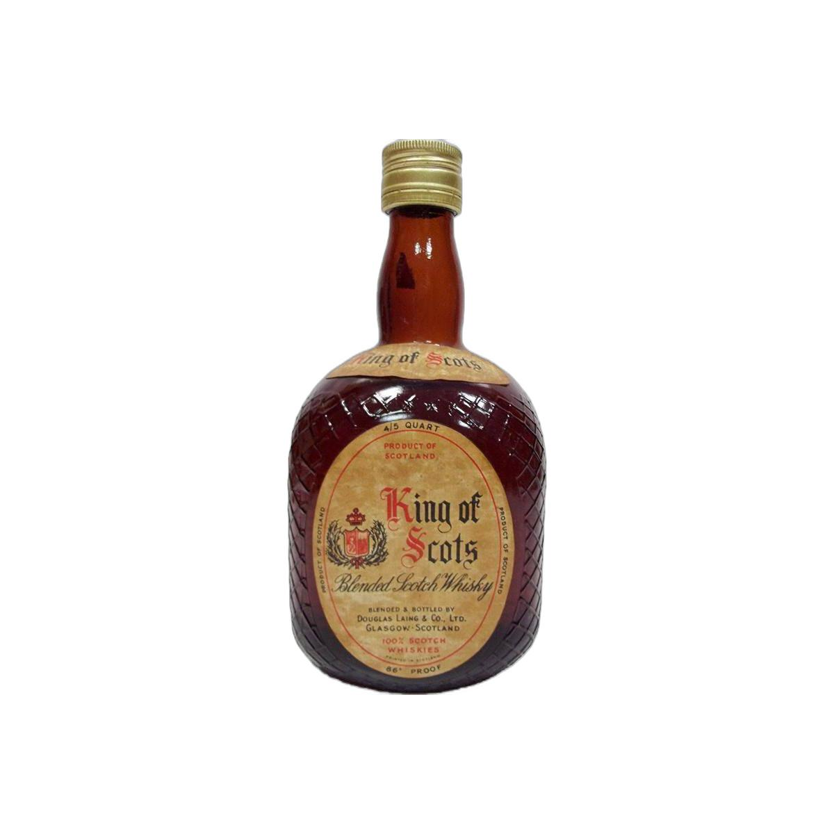 Douglas Laing Blended Whisky