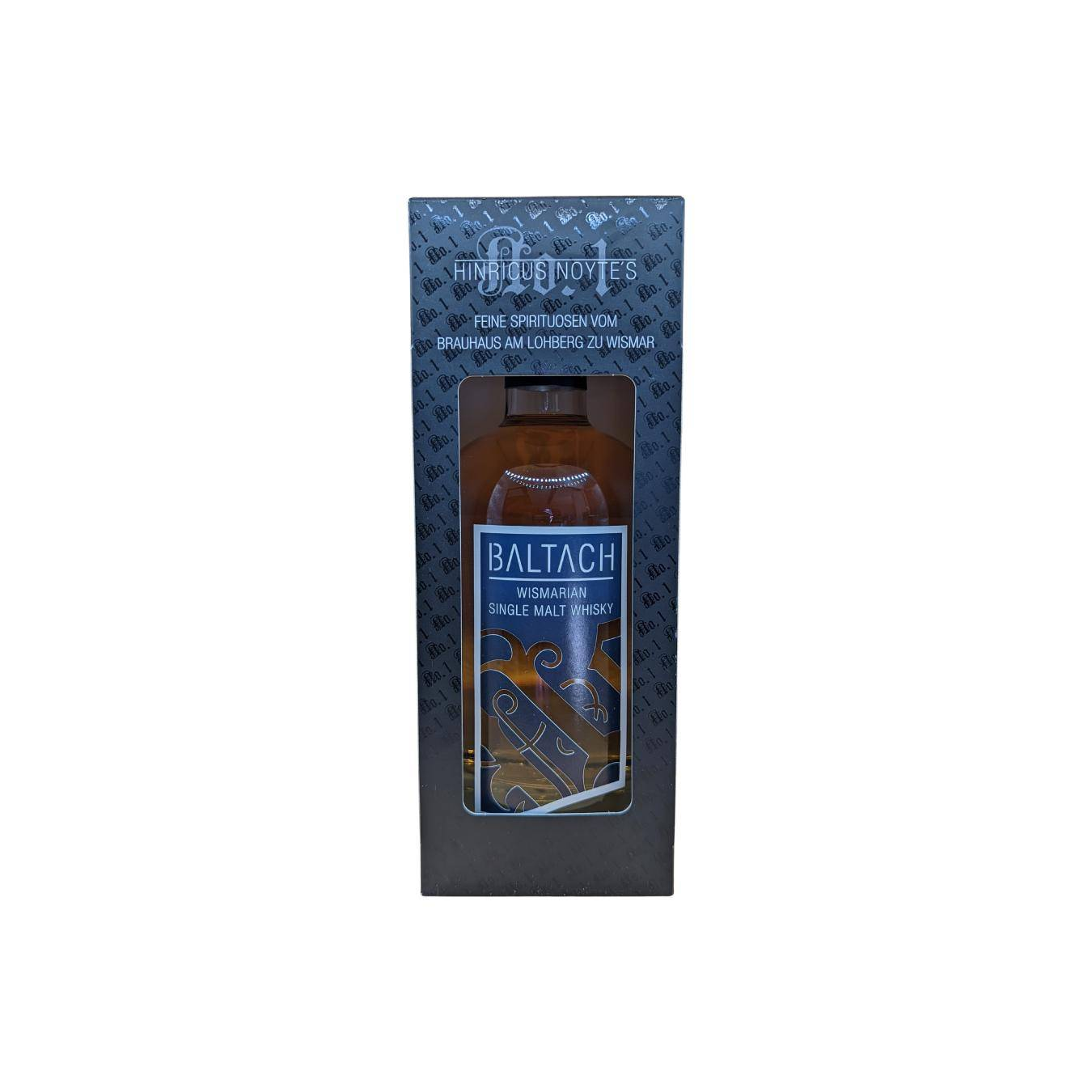 Baltach 05-year-old
