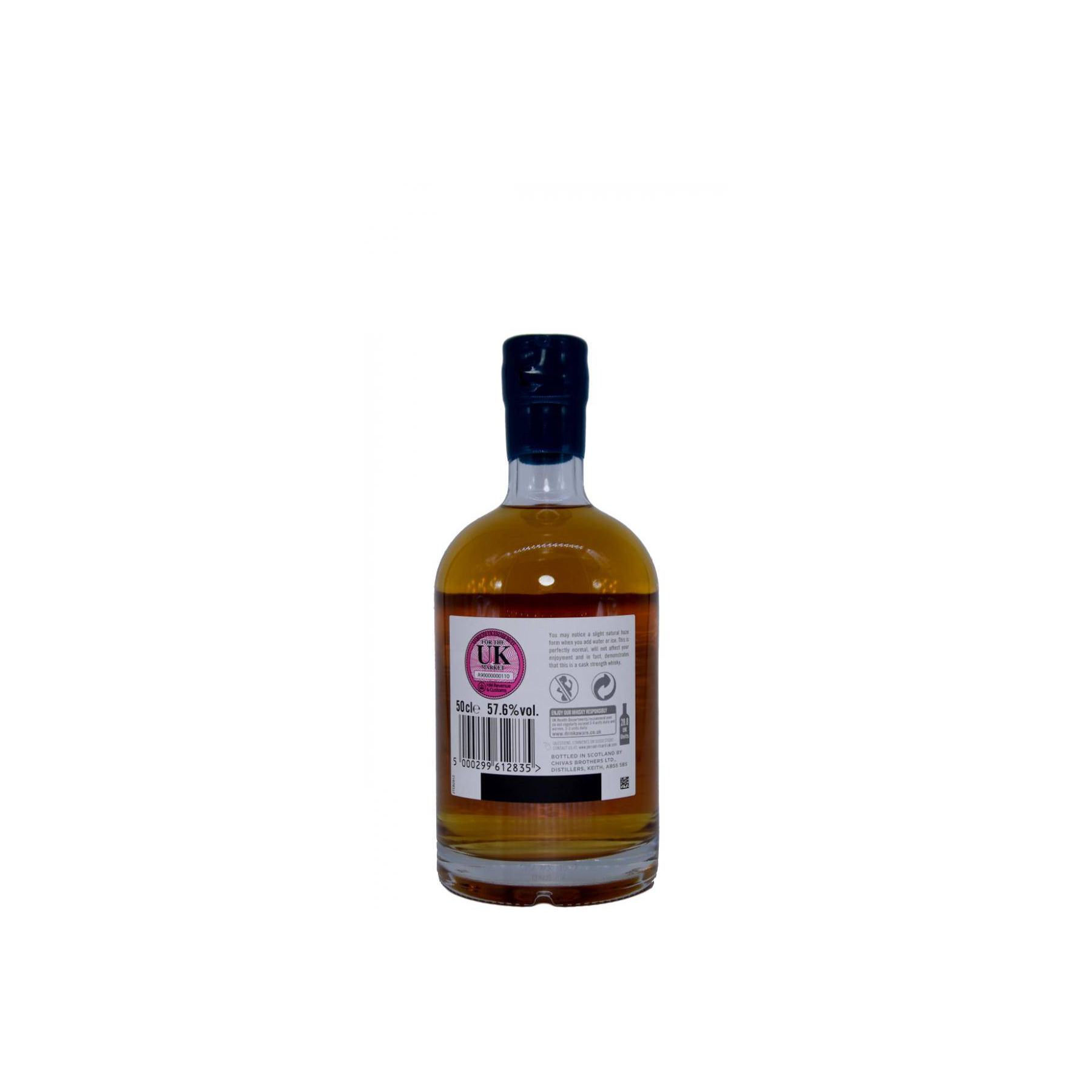 Strathisla 1989 26 Years Single Malt Whisky 2