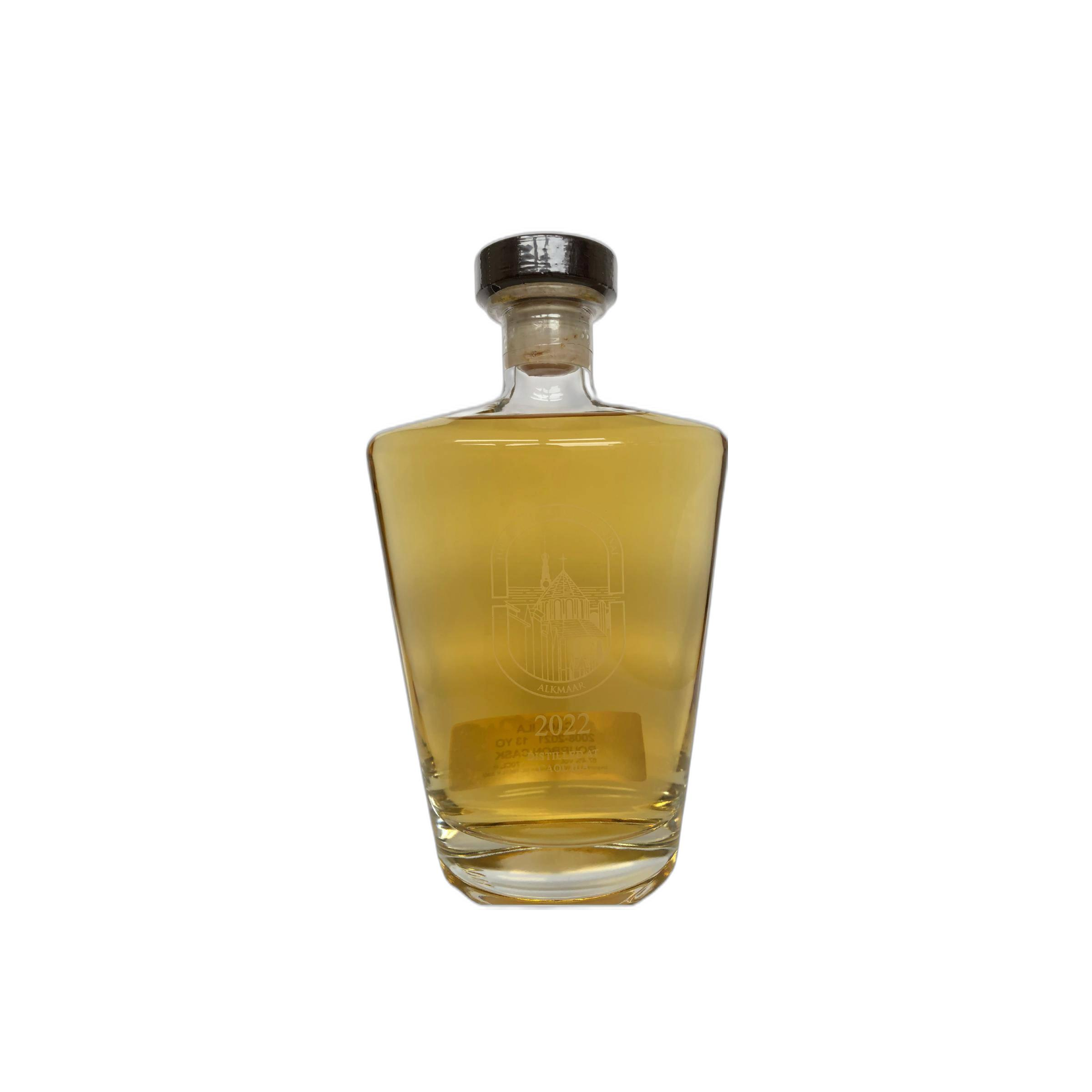 Caol Ila 2008 13 Years Single Malt Whisky