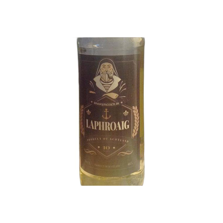Laphroaig 10 Years Single Malt Whisky