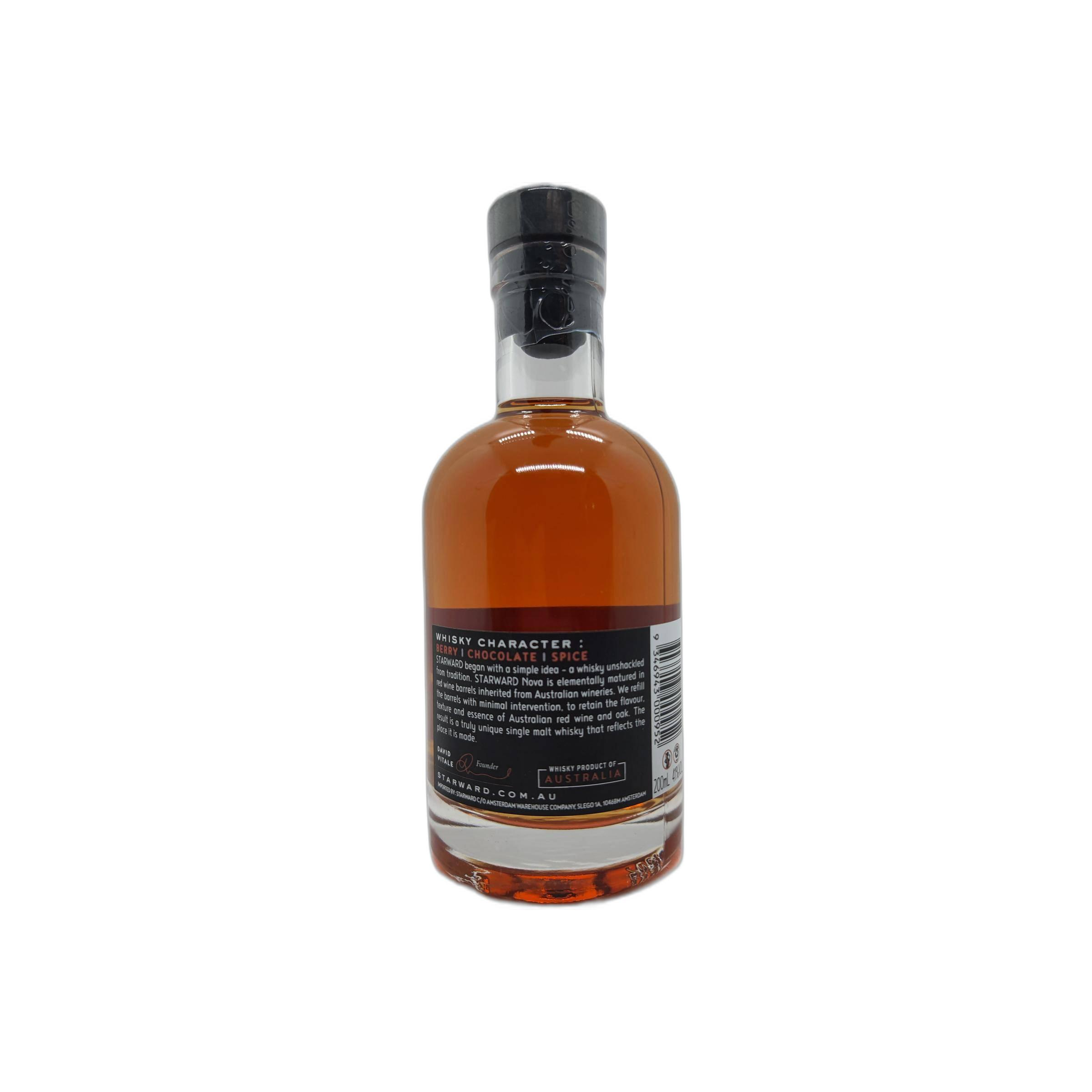 Starward Single Malt Whisky 2