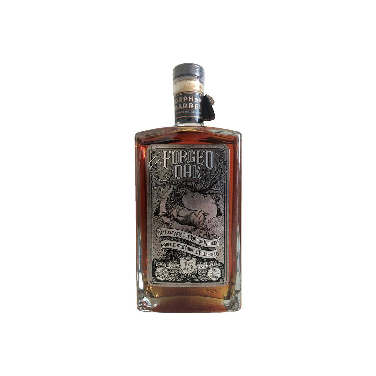 Orphan Barrel 15 Years Bourbon Whisky