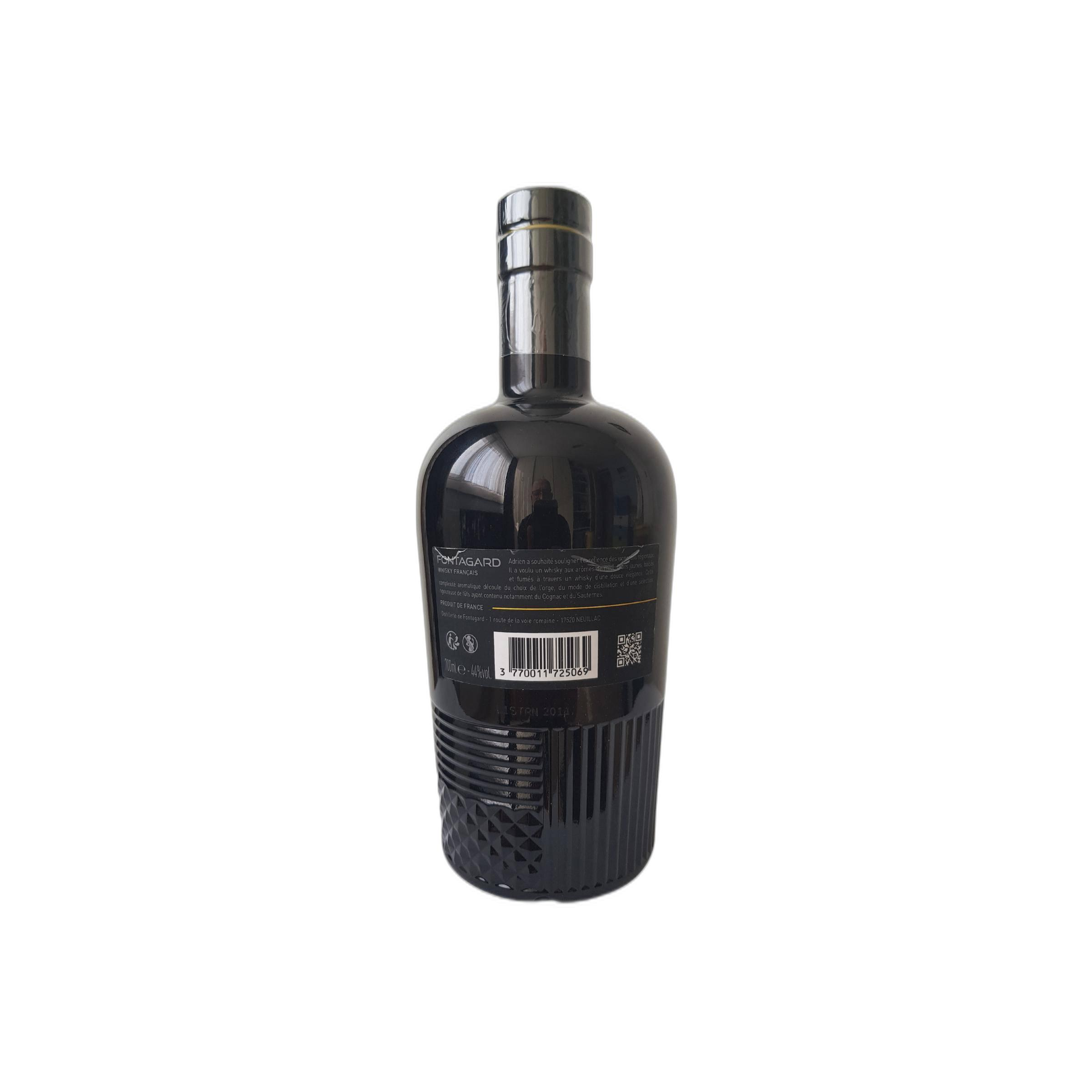 Fontagard STRN 9918-8 2