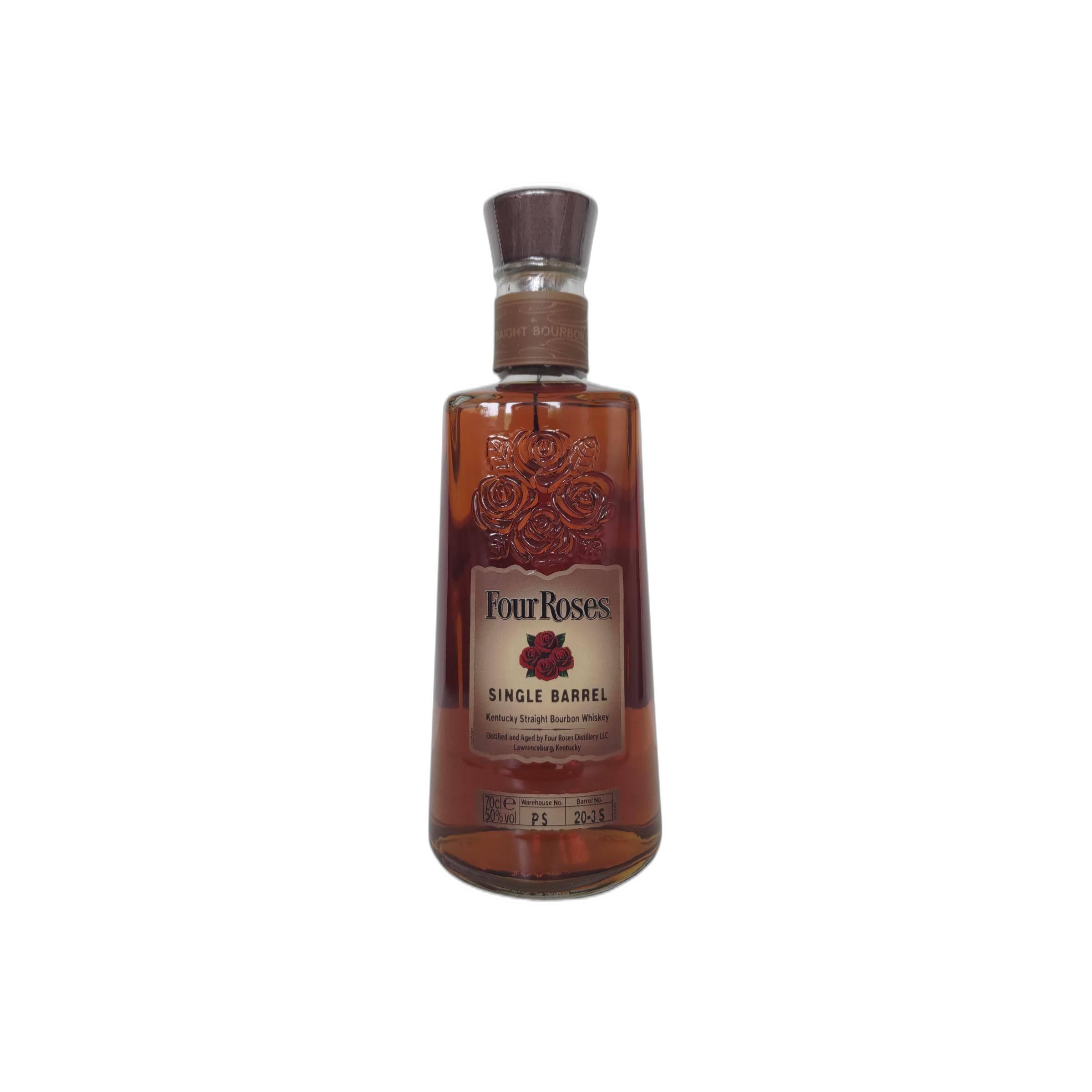 Four Roses Bourbon Whisky