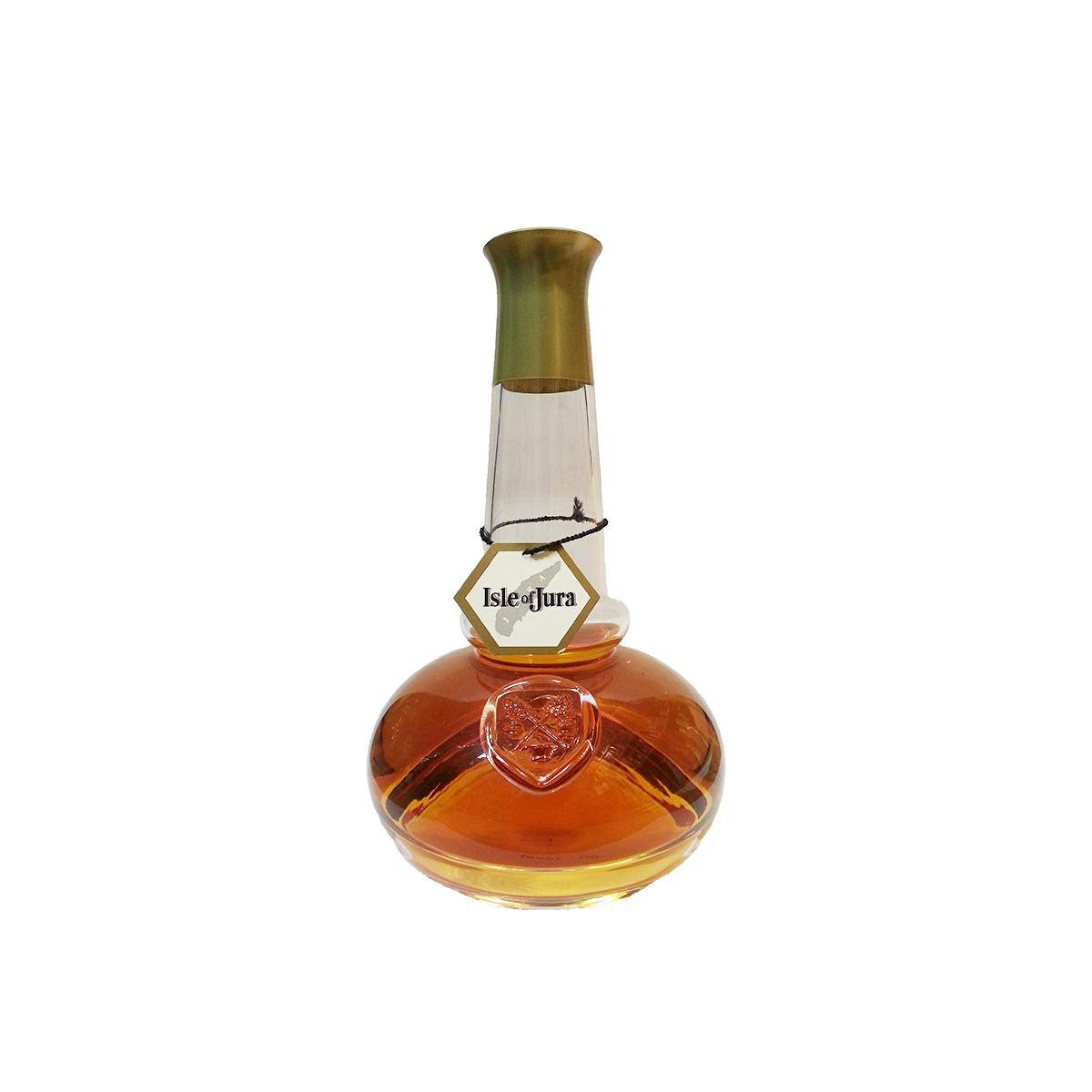 Jura 10 Years Single Malt Whisky
