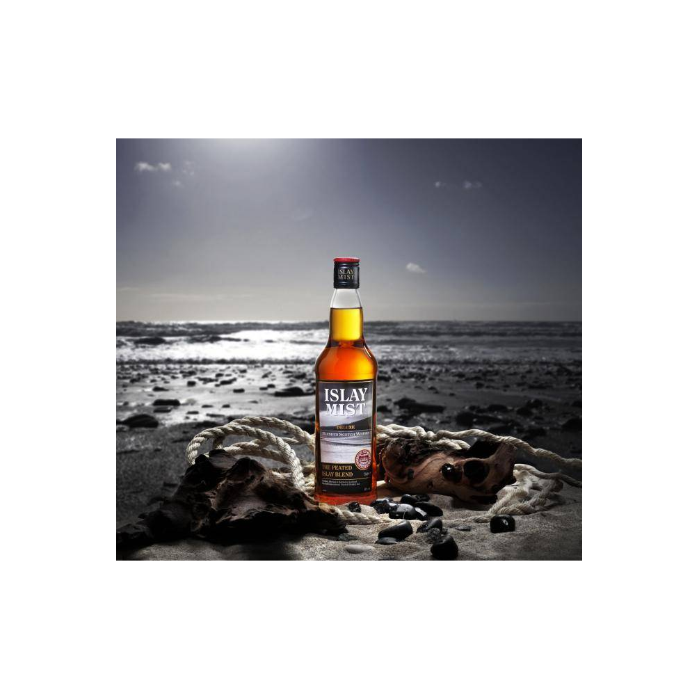 Islay Mist Deluxe McDI 2