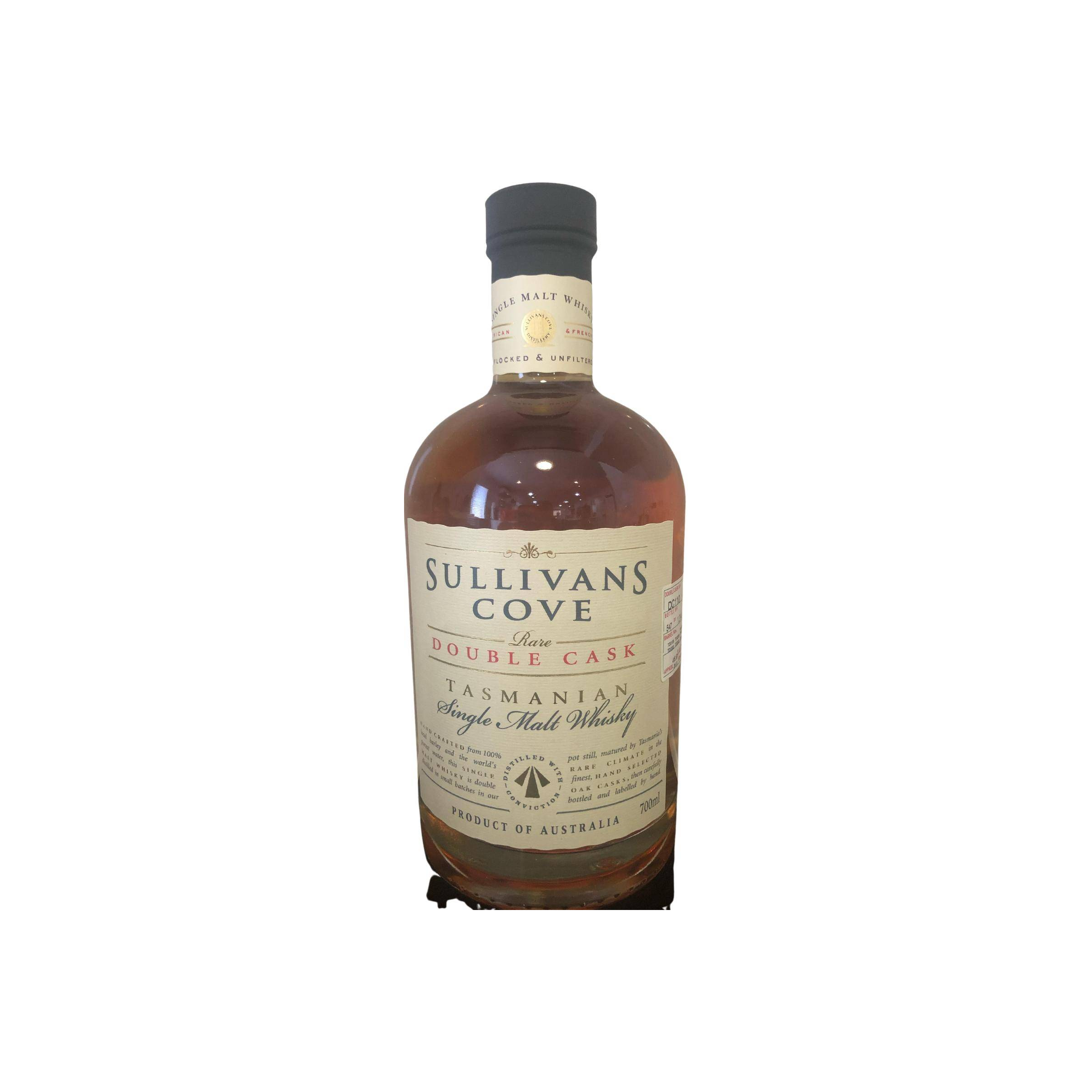 Sullivans Cove 2013 7 Years Single Malt Whisky 2