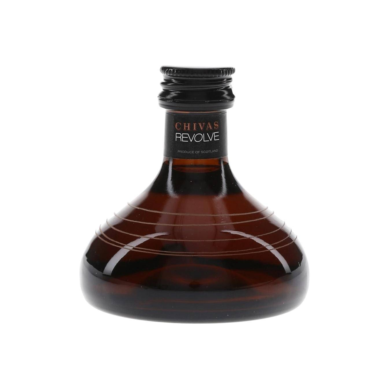 Chivas Brothers Revolve 3