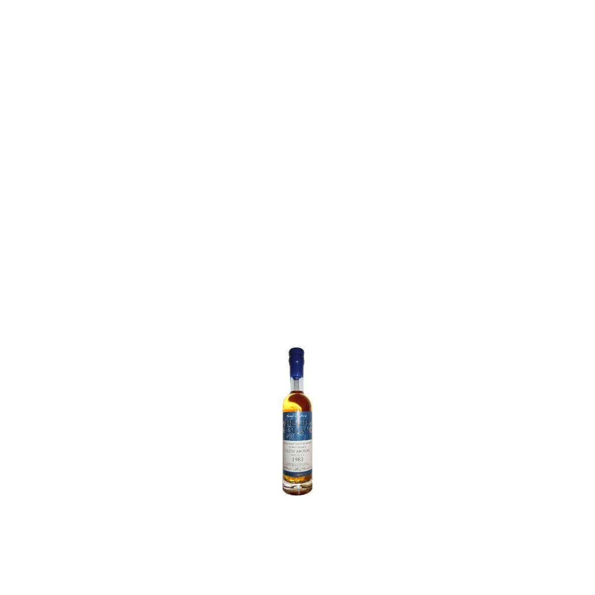 Glen Moray 1983 Single Malt Whisky