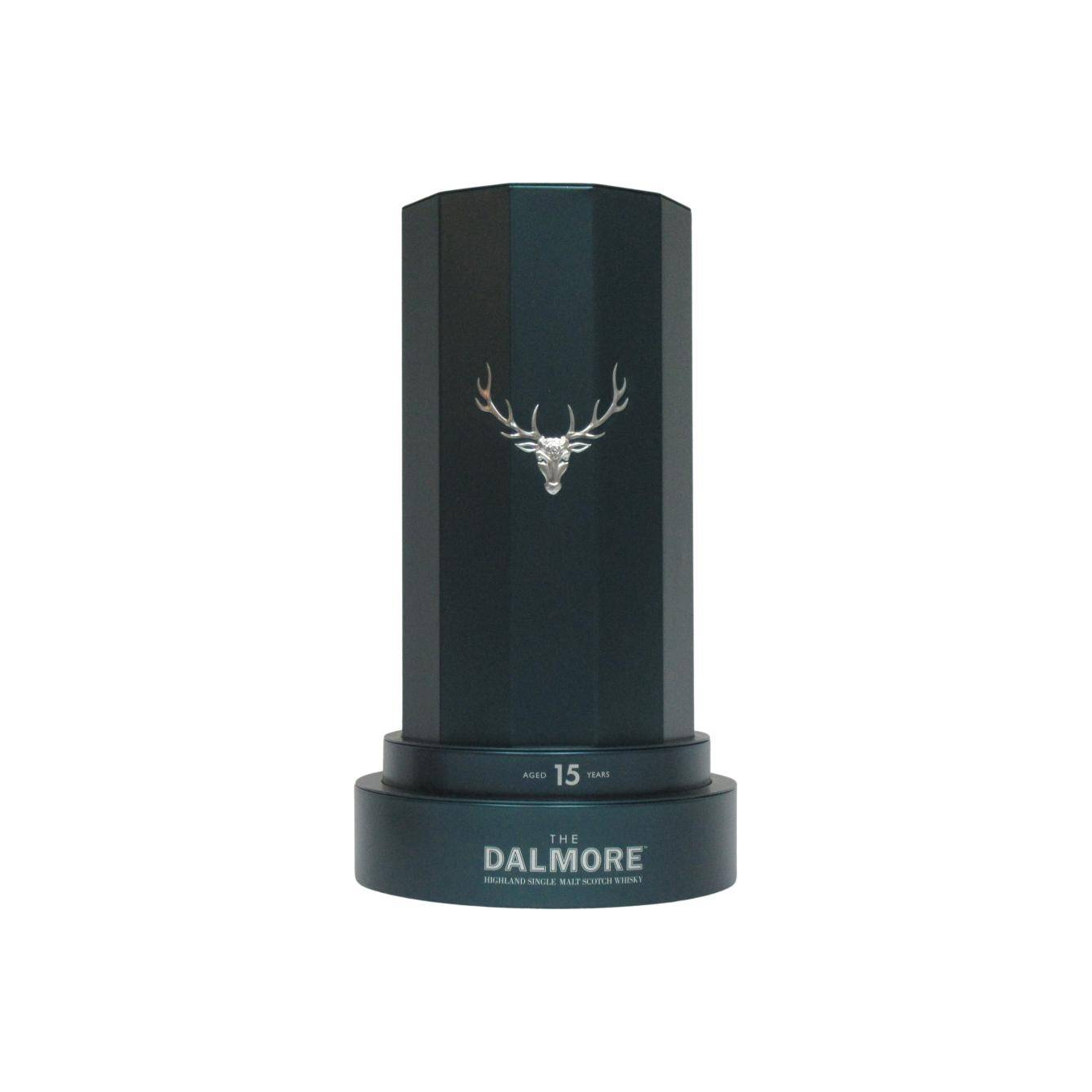 The Dalmore 15 Years Single Malt Whisky 3