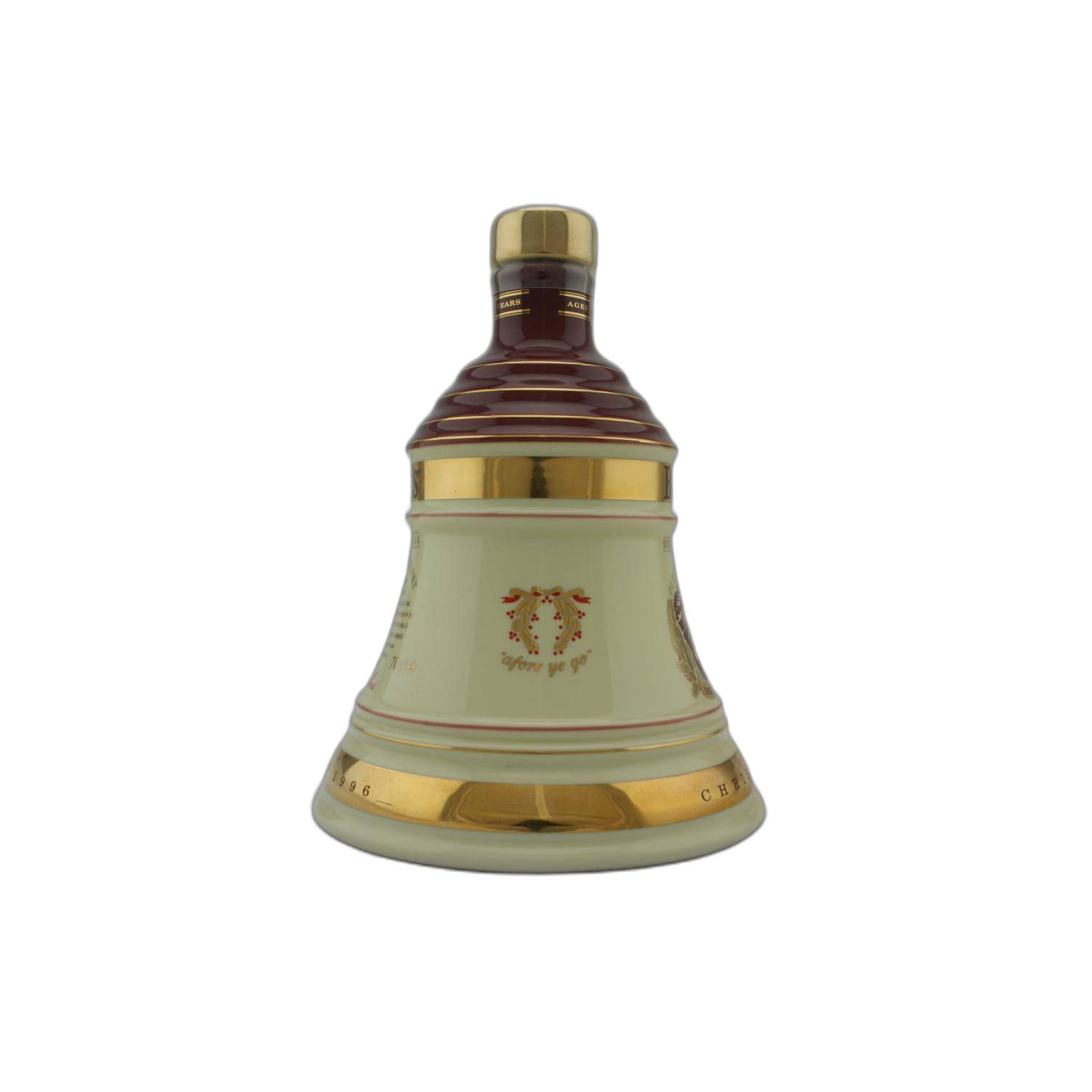 Bell's 08-year-old 2