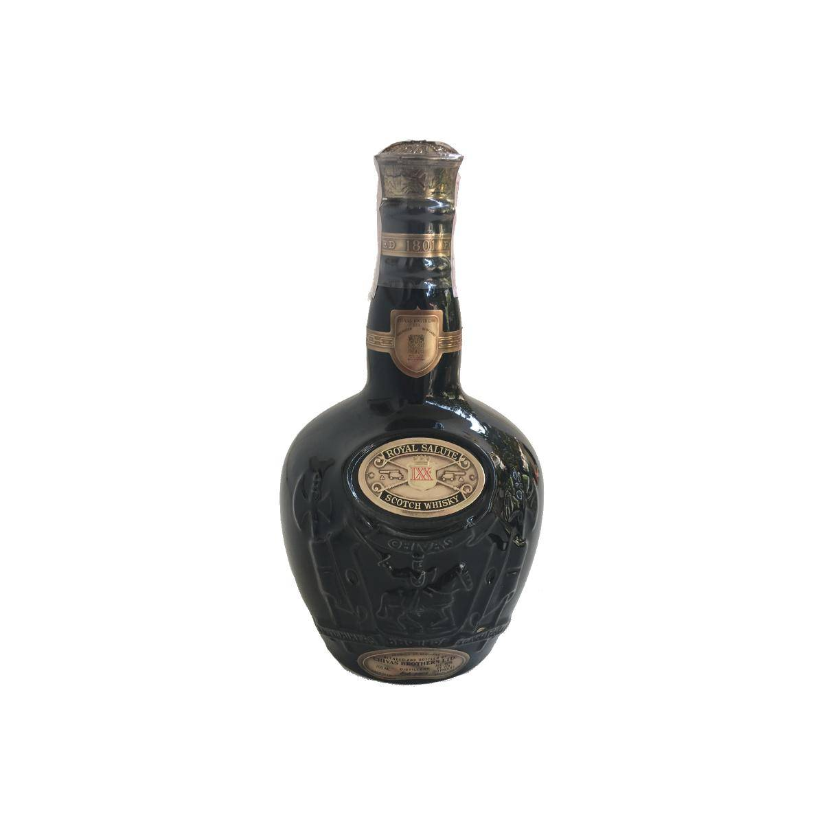 Chivas Regal Limited Edition 21 Years Blended Whisky