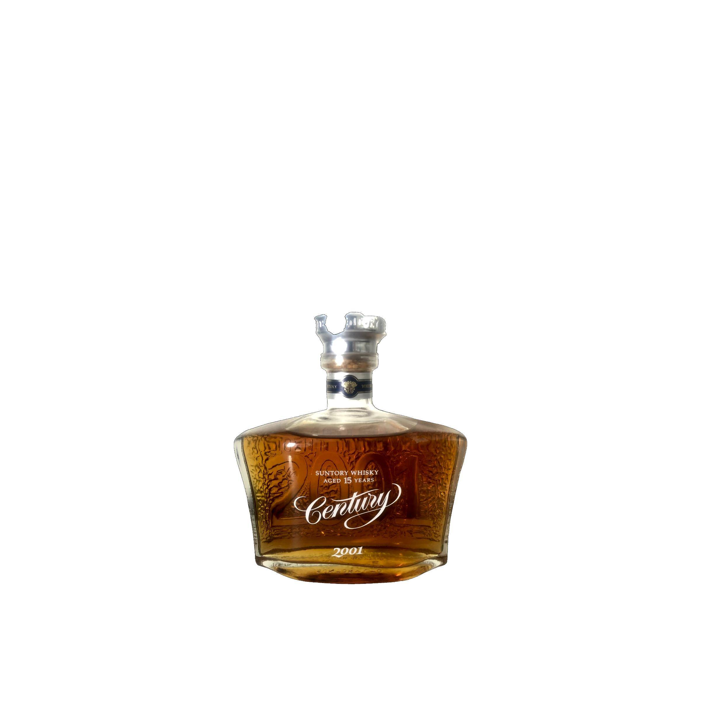 Suntory 15 Years Blended Malt Whisky