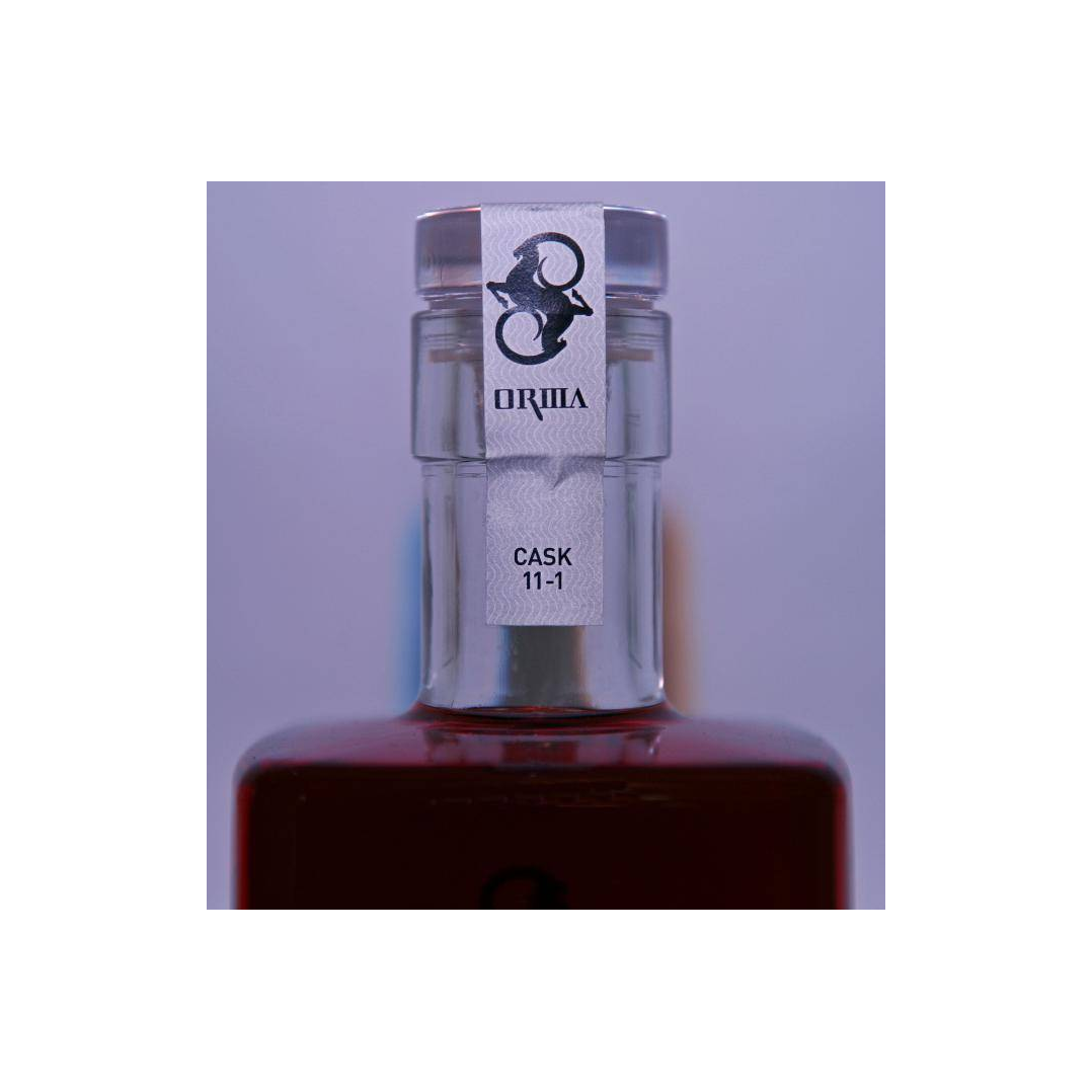 Orma CASK 11-1 2