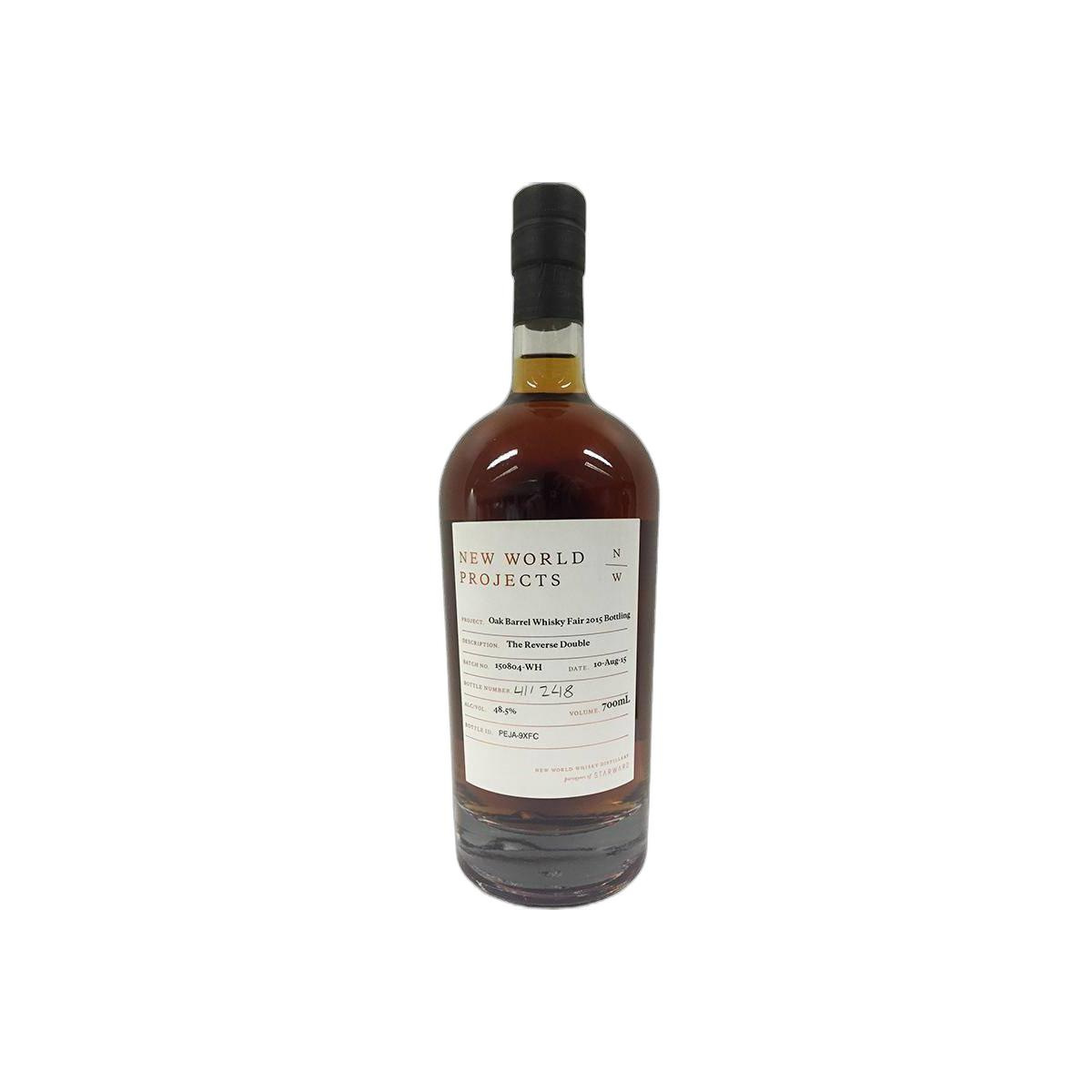 Starward Single Malt Whisky