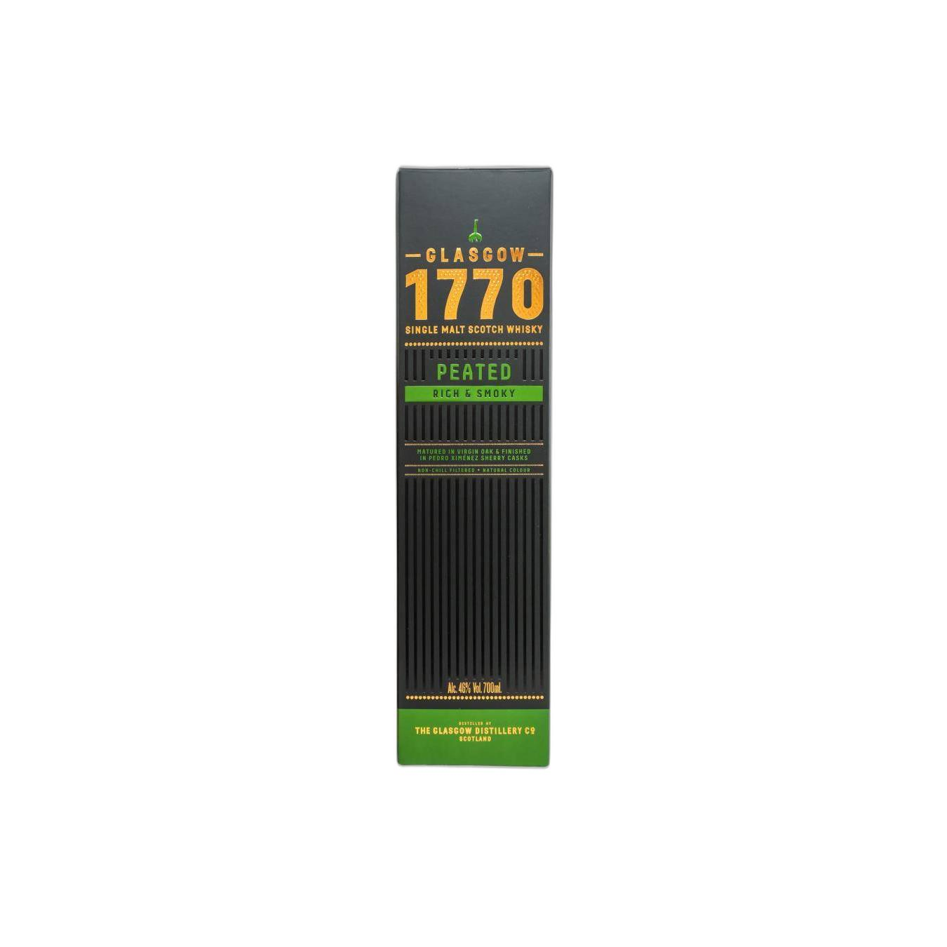 1770 Glasgow Single Malt 3