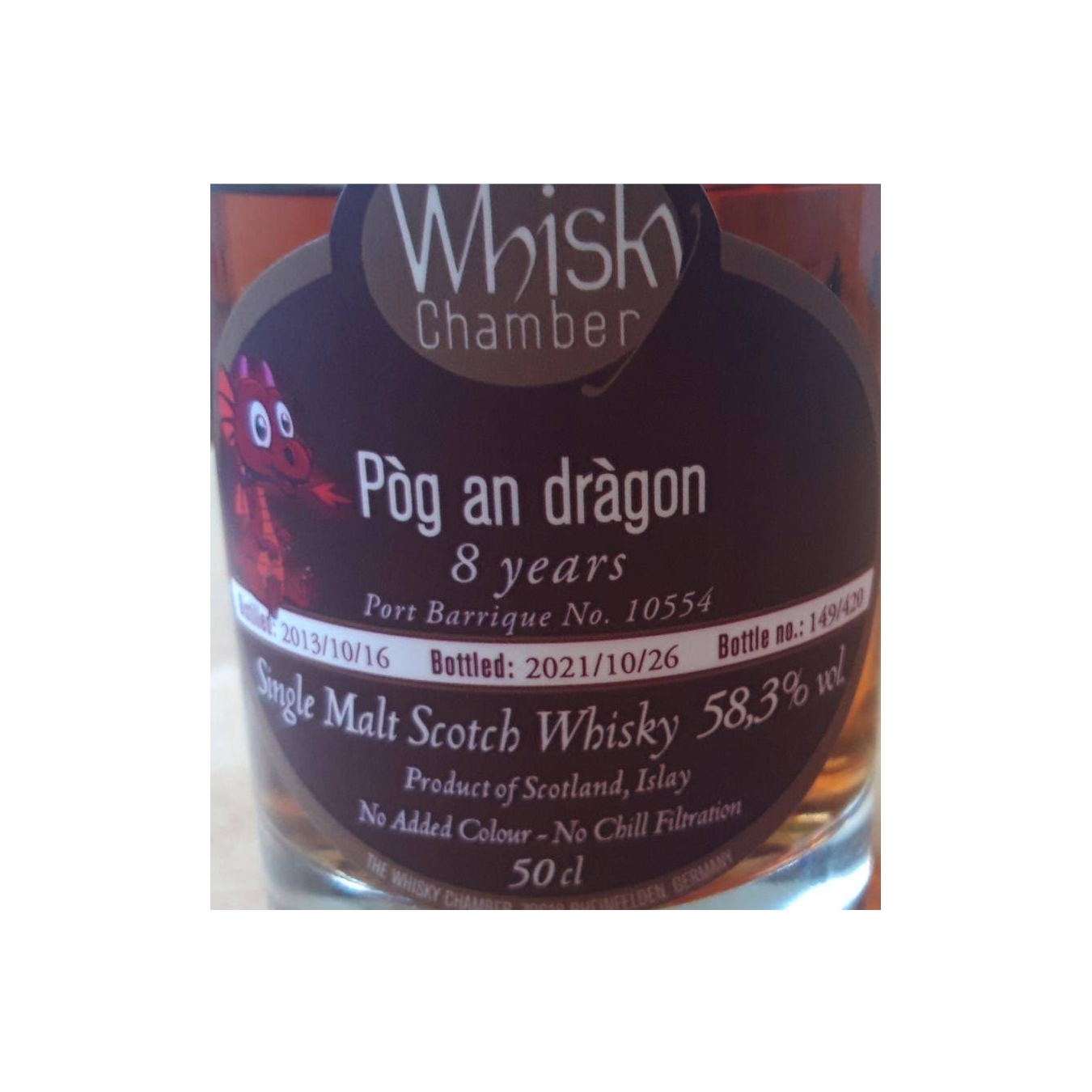 Pòg an dràgon 2013 WCh 2
