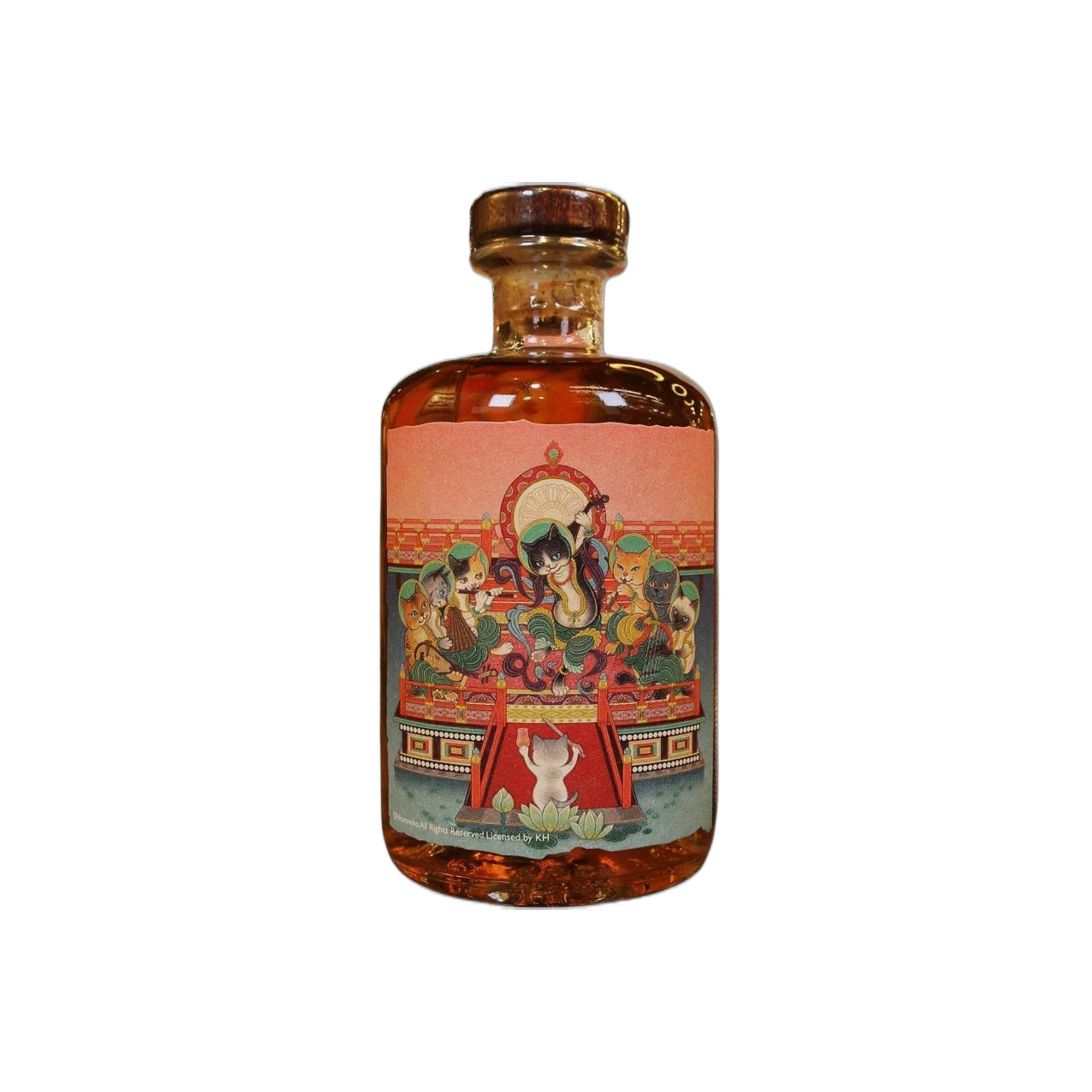 The Whiskyfind 2006 14 Years Blended Whisky