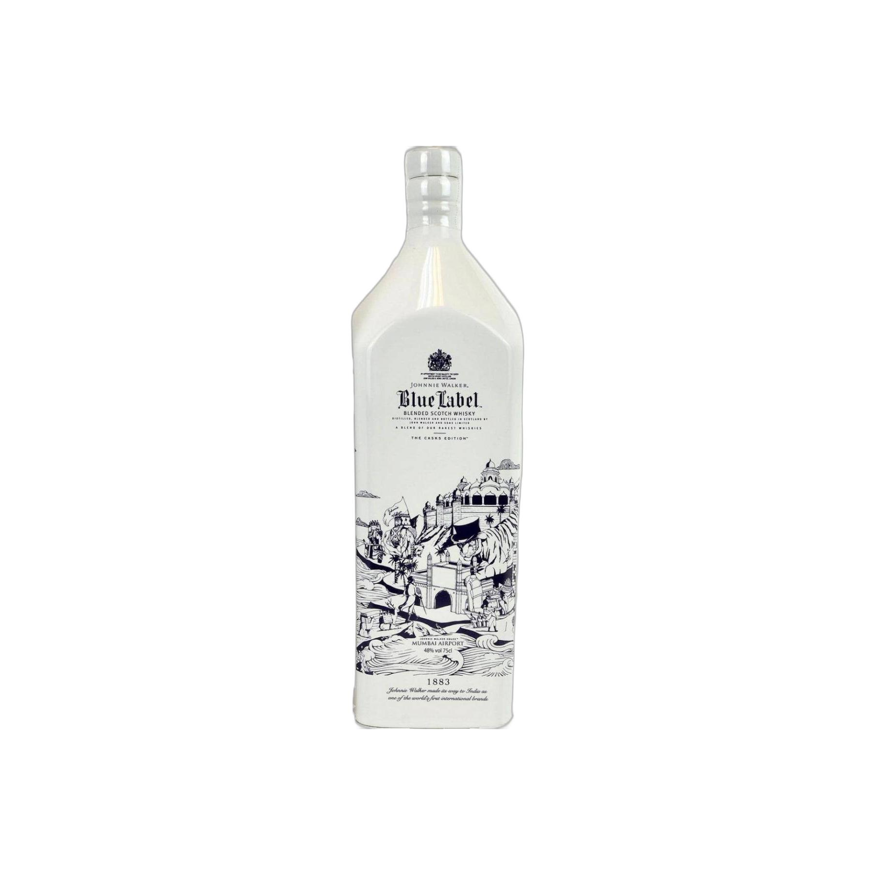 Johnnie Walker Blended Whisky