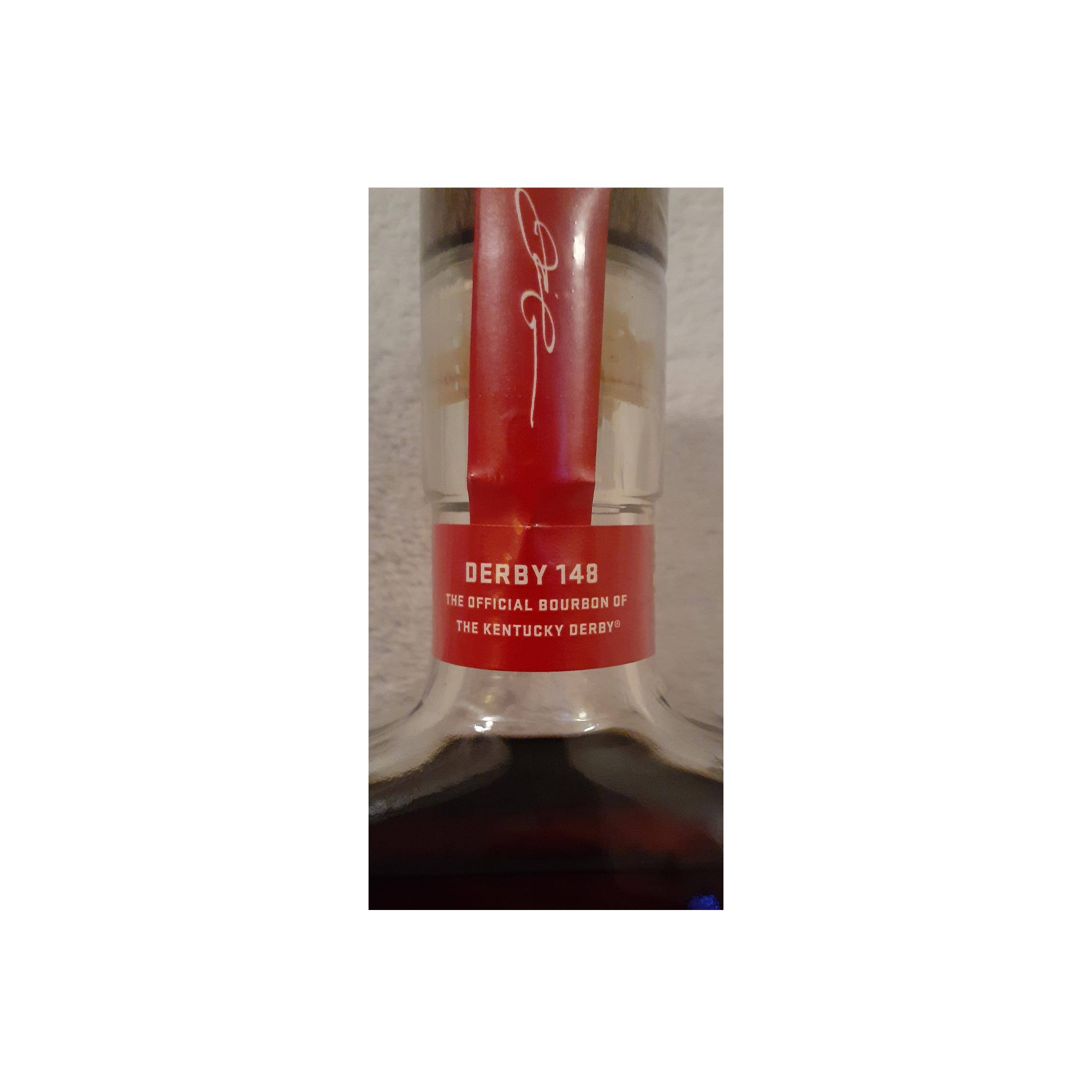 Woodford Reserve Bourbon Whisky 2