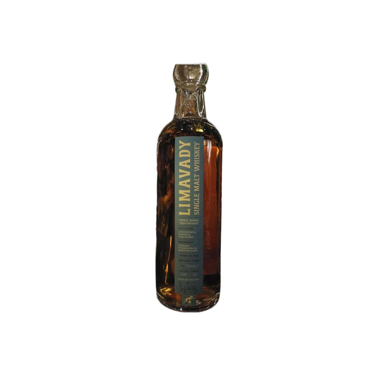 Limavady Single Malt Whisky