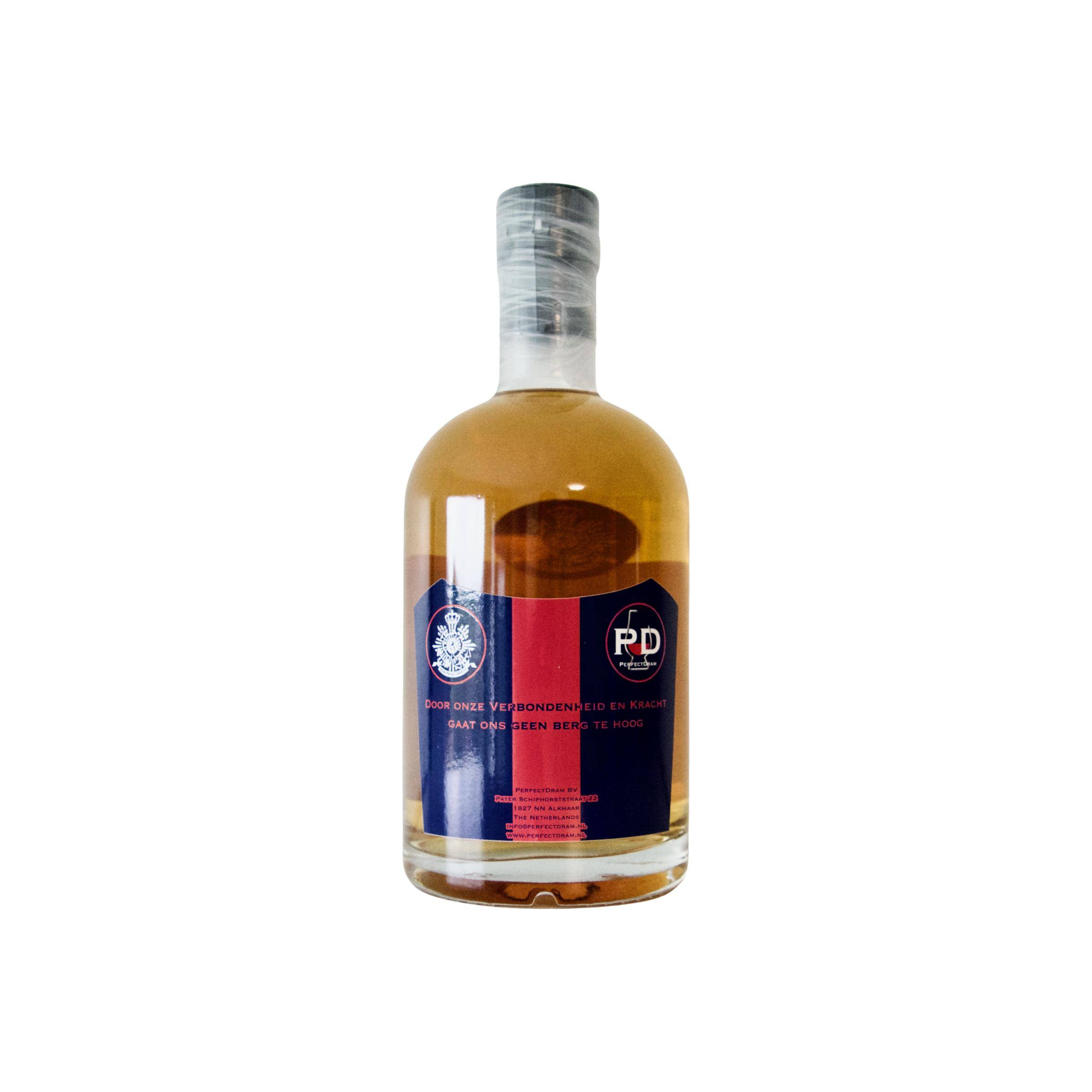 Linkwood 2010 11 Years Single Malt Whisky 3