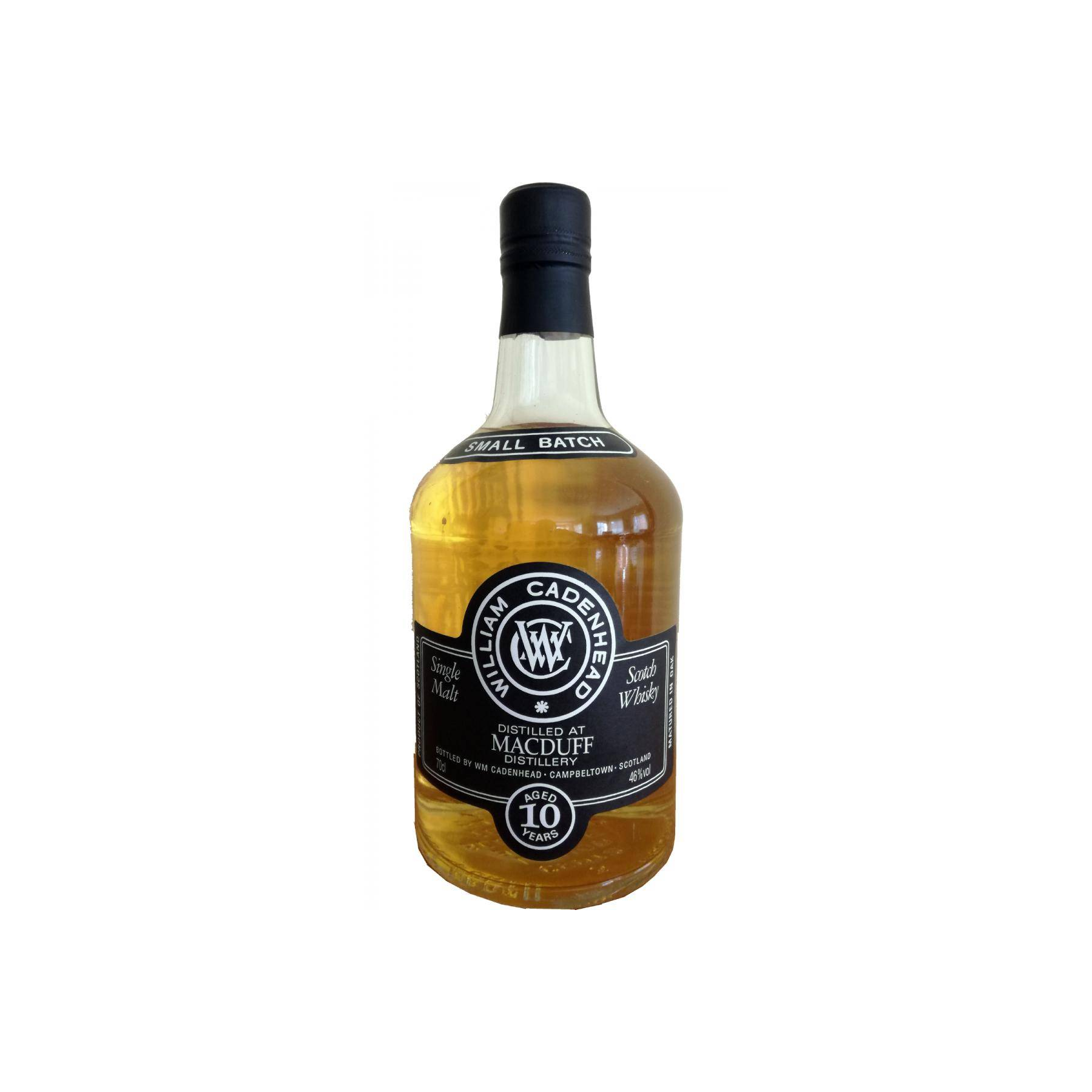 Macduff 2006 10 Years Single Malt Whisky