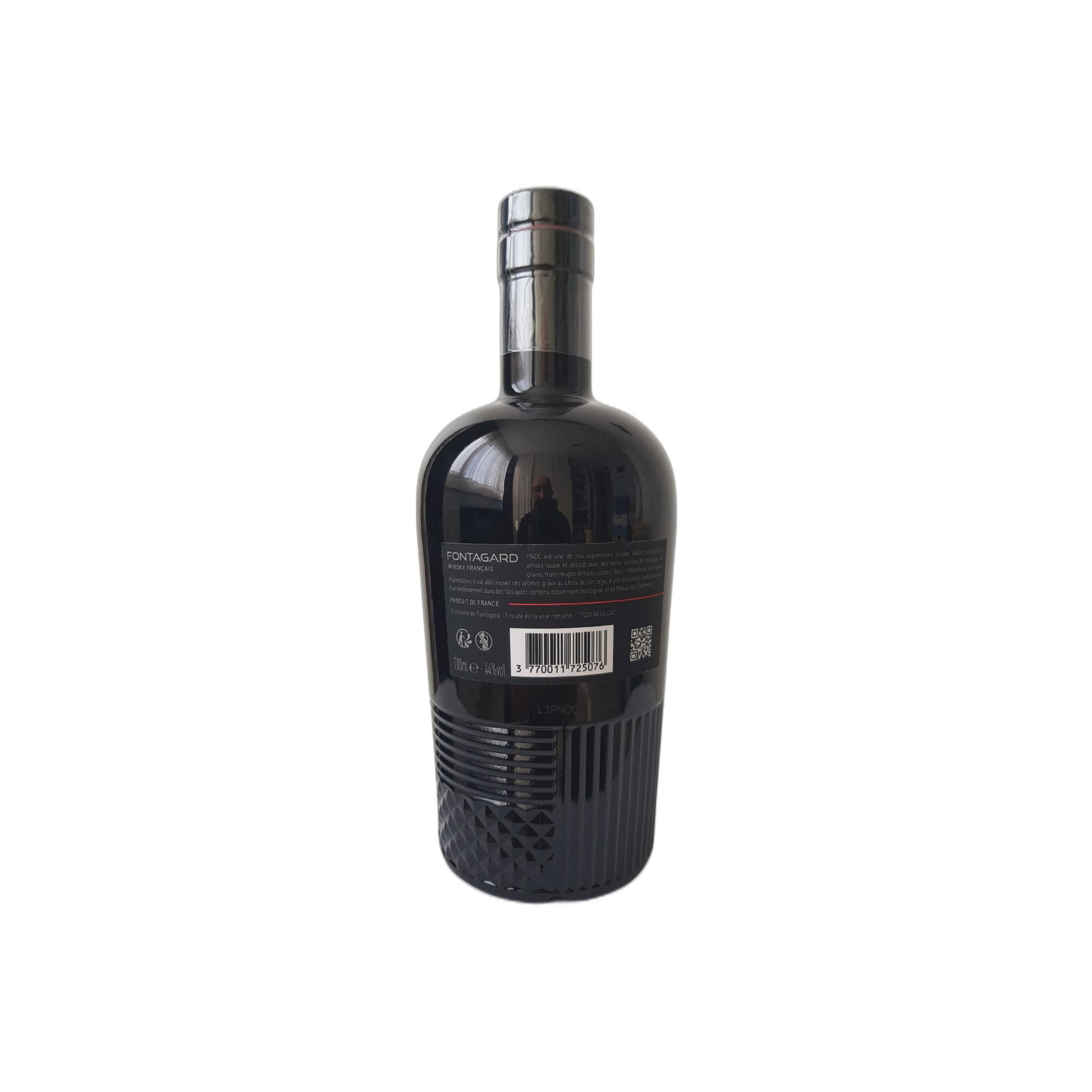 Fontagard PNDC 9918-9 2