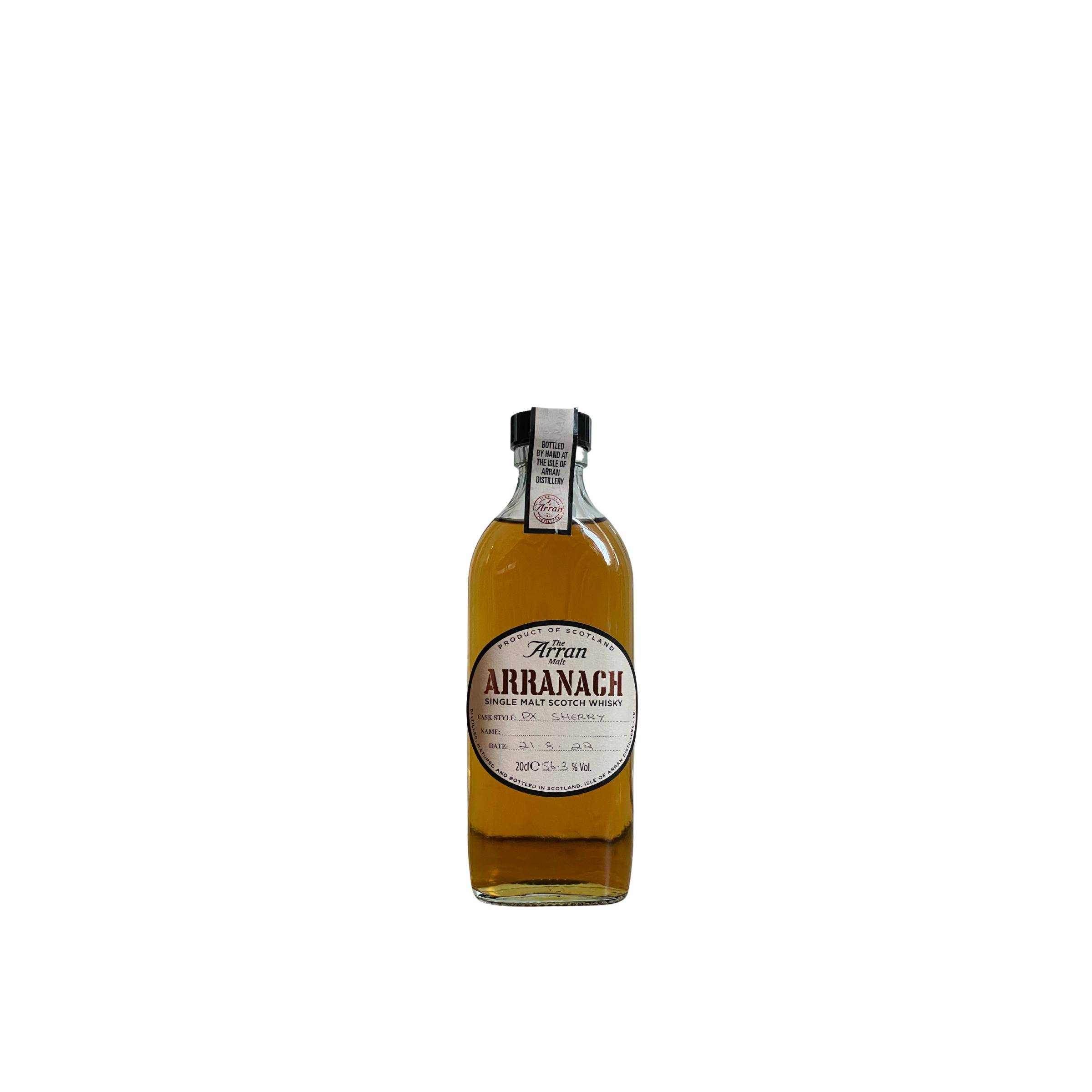 Arran 9 Years Single Malt Whisky