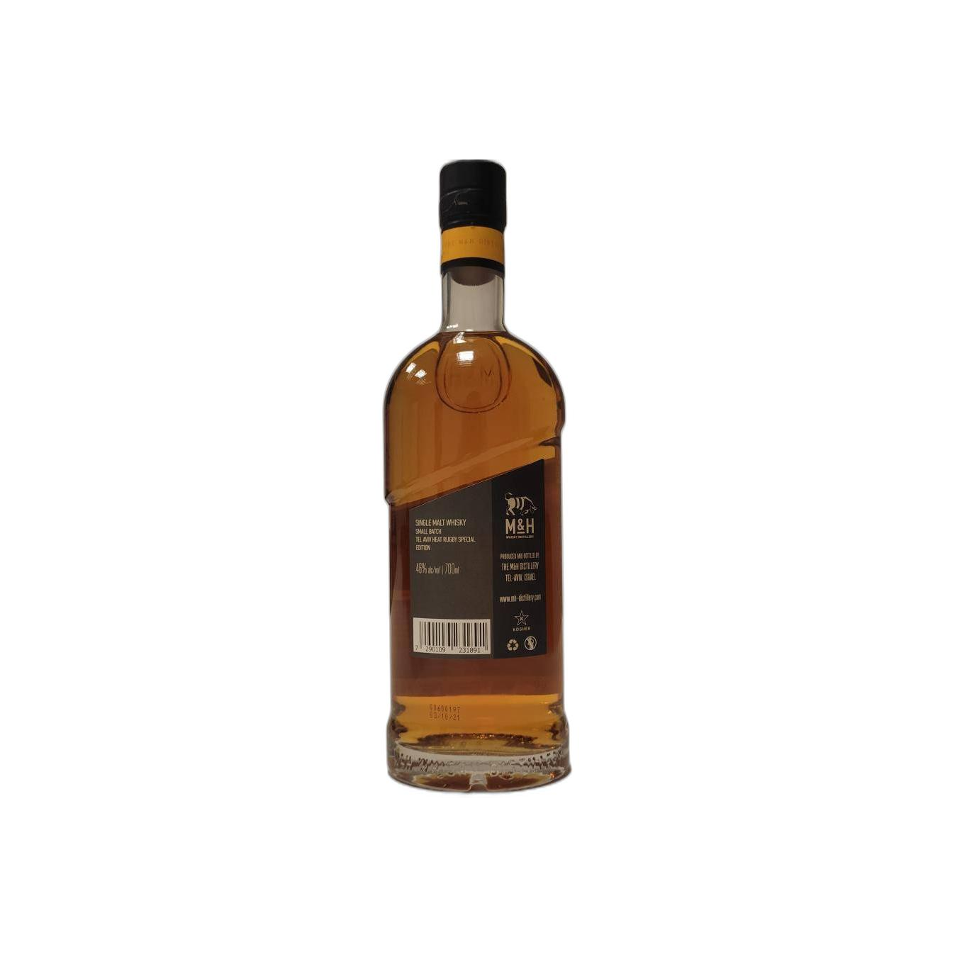 M&H Small Batch 2