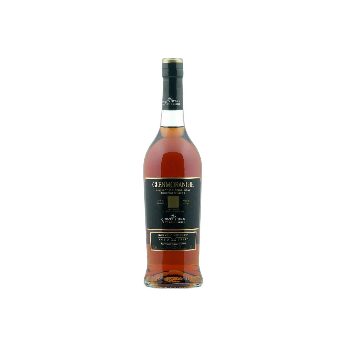 Glenmorangie 12 Years Single Malt Whisky 2