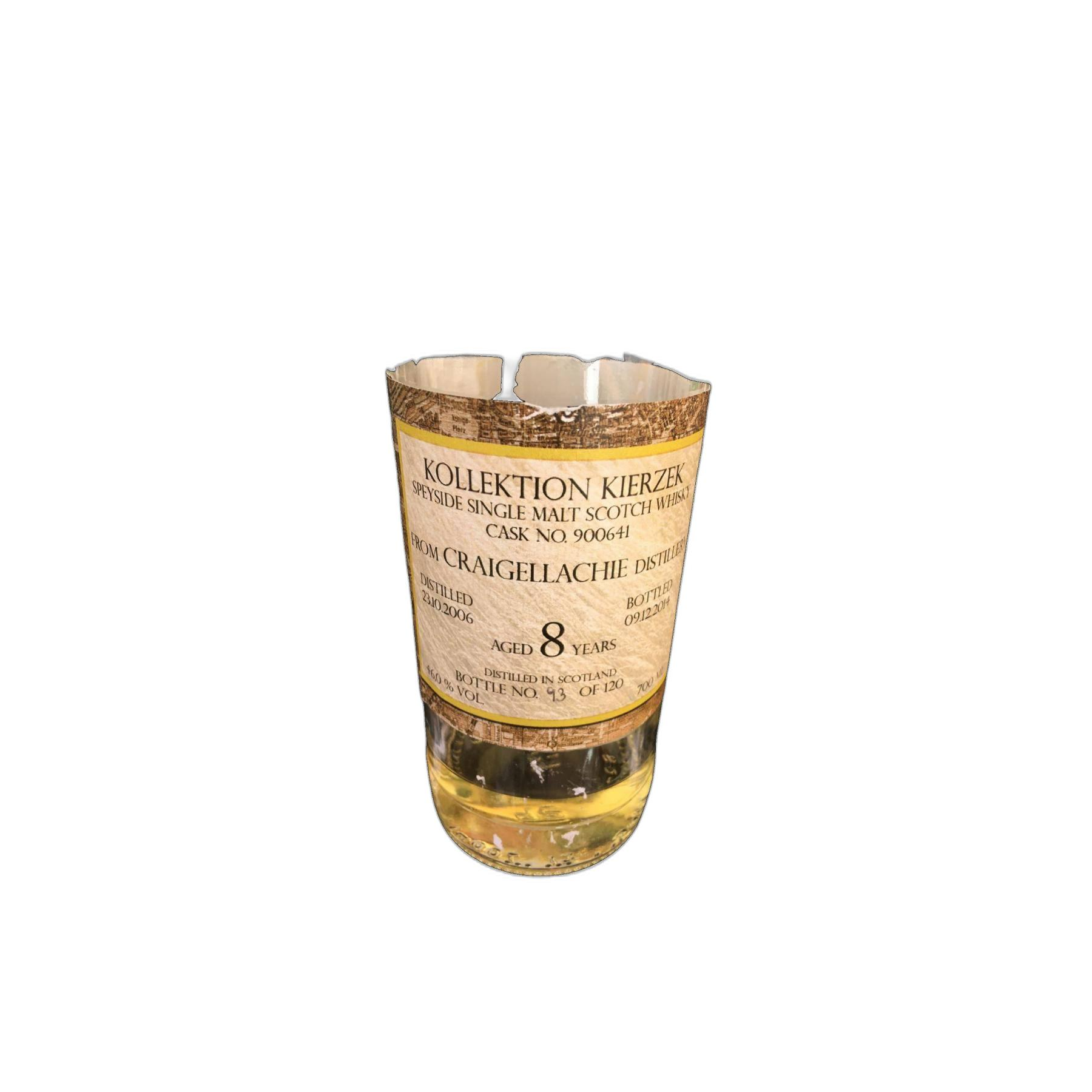Craigellachie 2006 8 Years Single Malt Whisky
