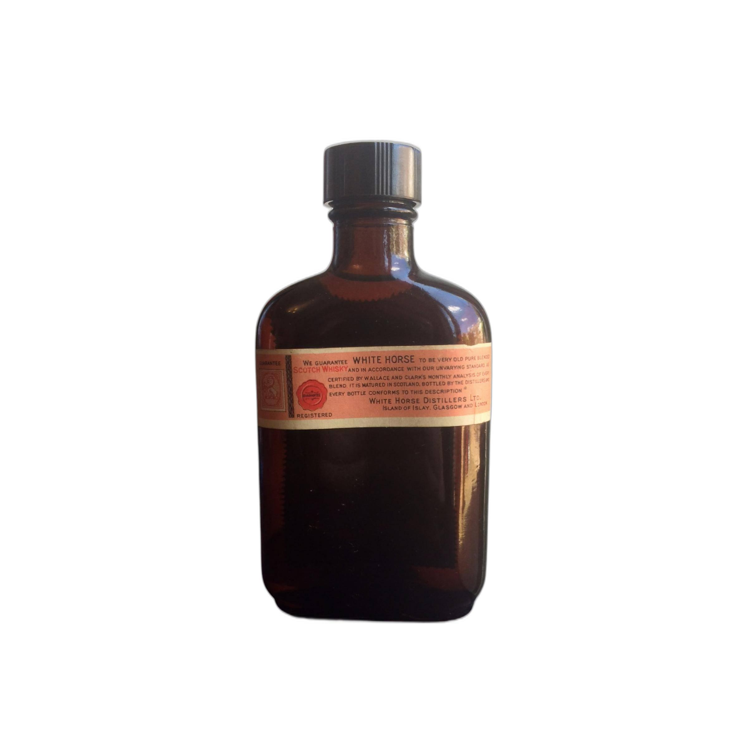 White Horse Blended Whisky 2