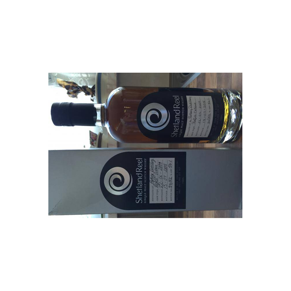 Glenglassaugh 2009 6 Years Single Malt Whisky 3
