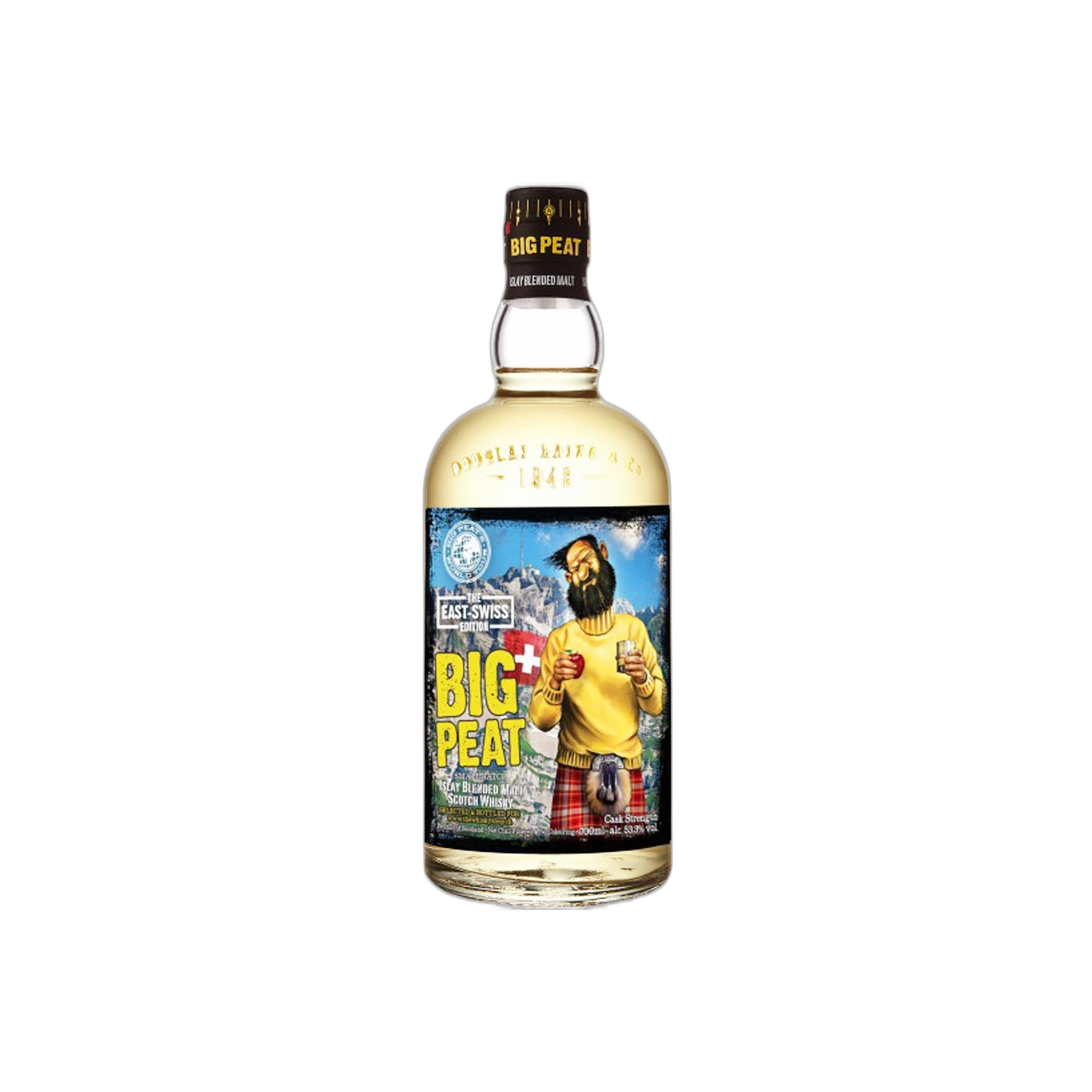 Douglas Laing Blended Malt Whisky