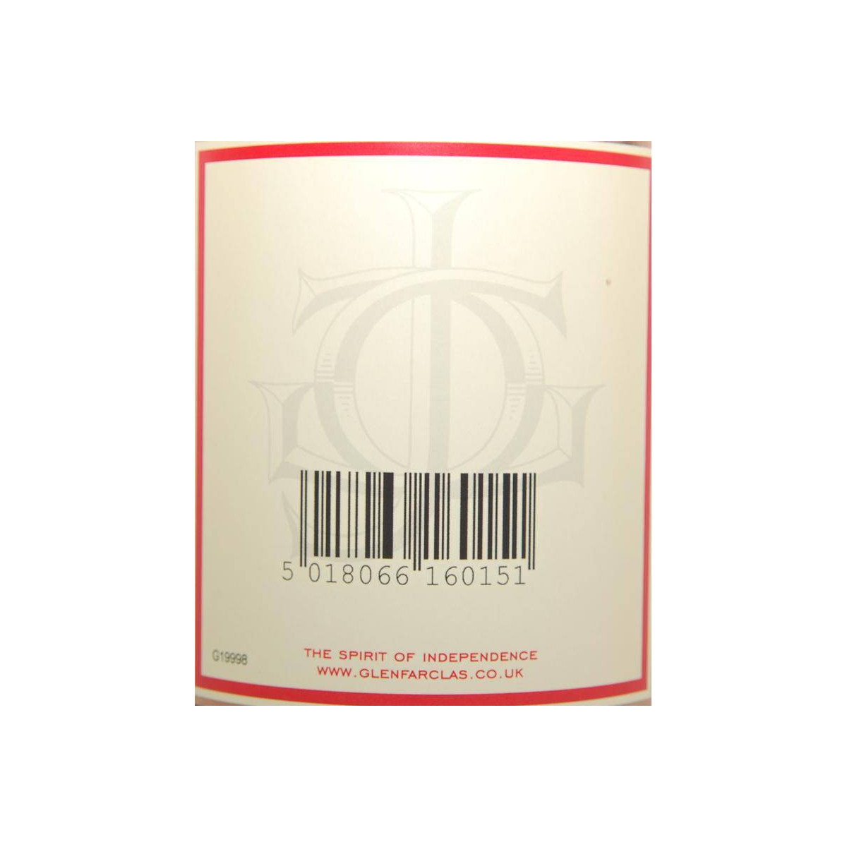 Glenfarclas 1976 40 Years Single Malt Whisky 3