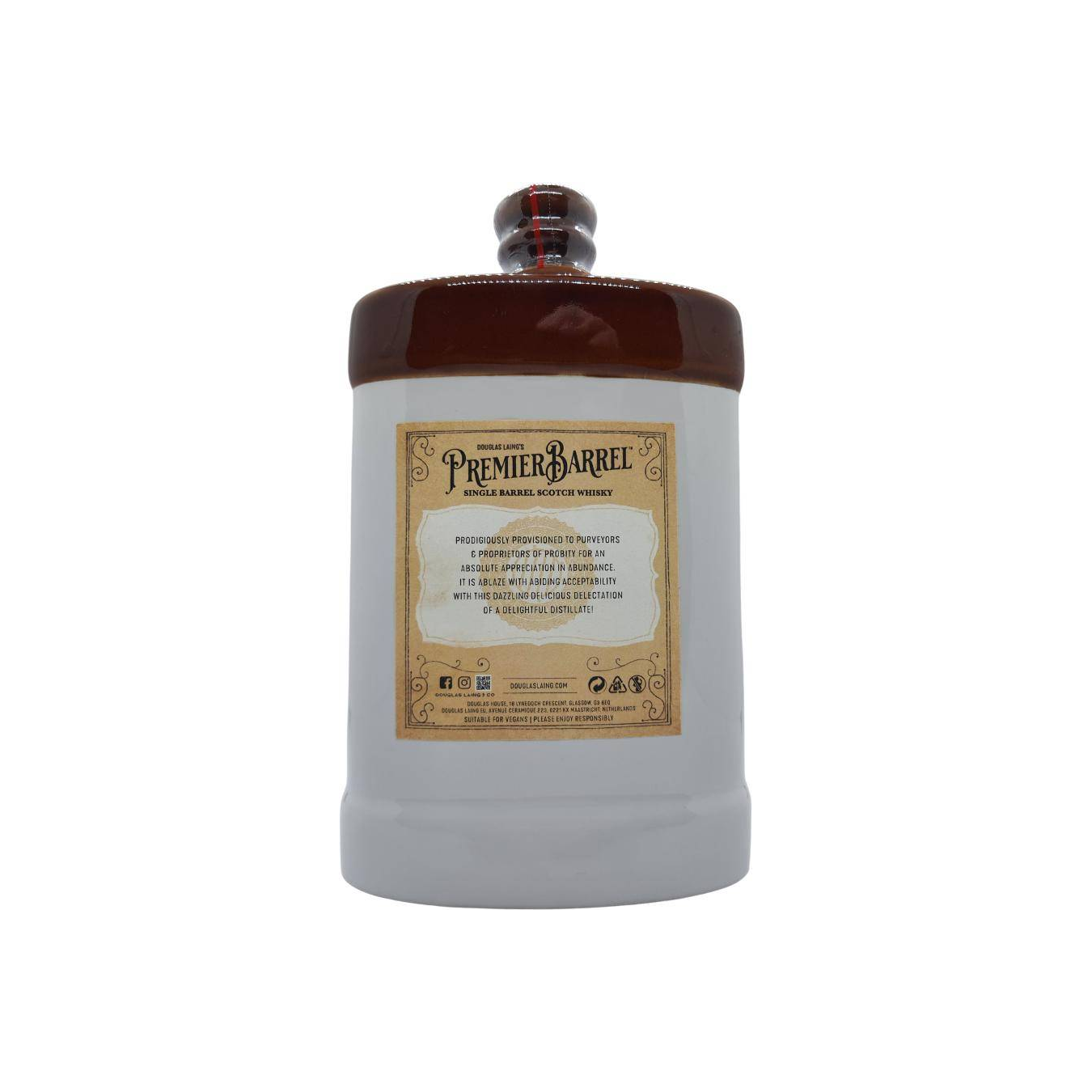 Caol Ila 8 Years Single Malt Whisky 3