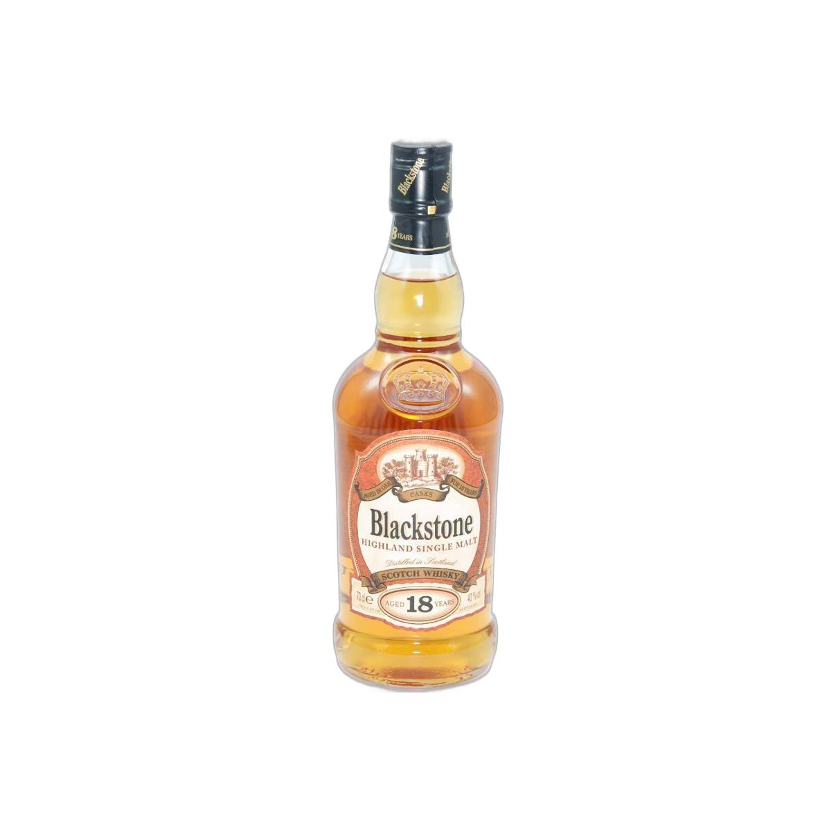 Blackstone 18-year-old